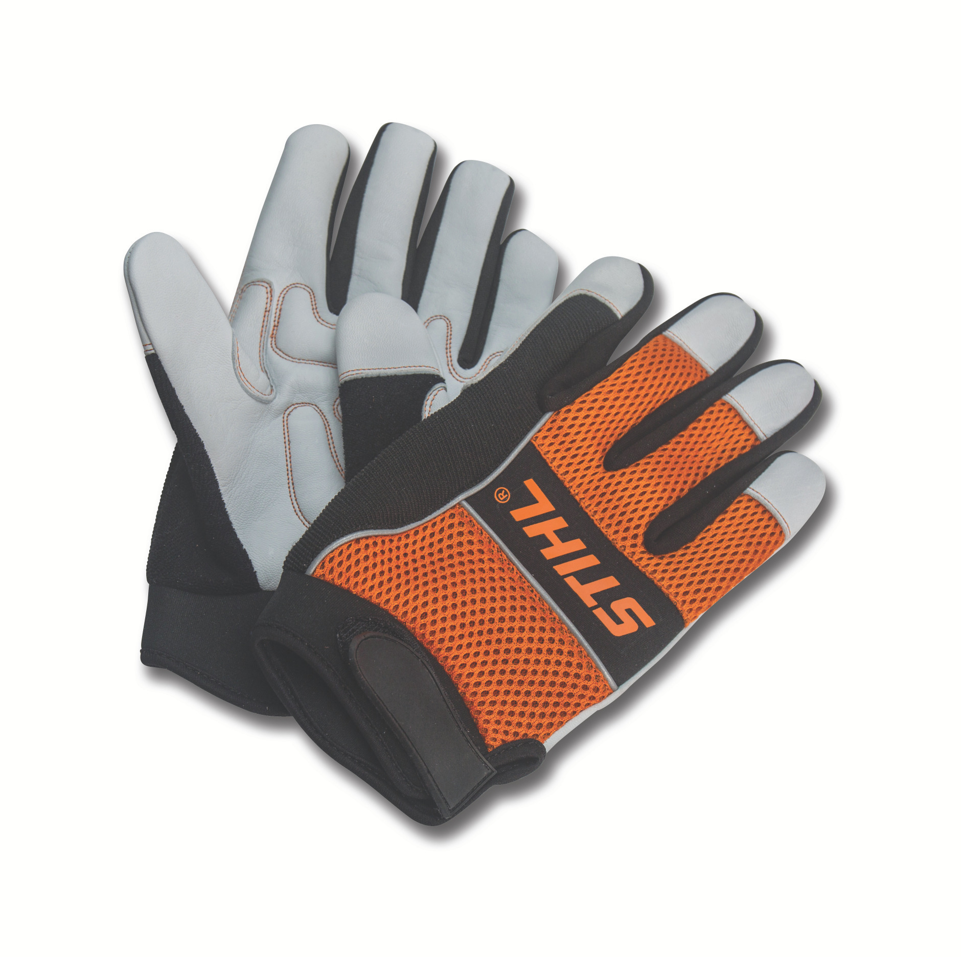 STIHL Meshback Gloves