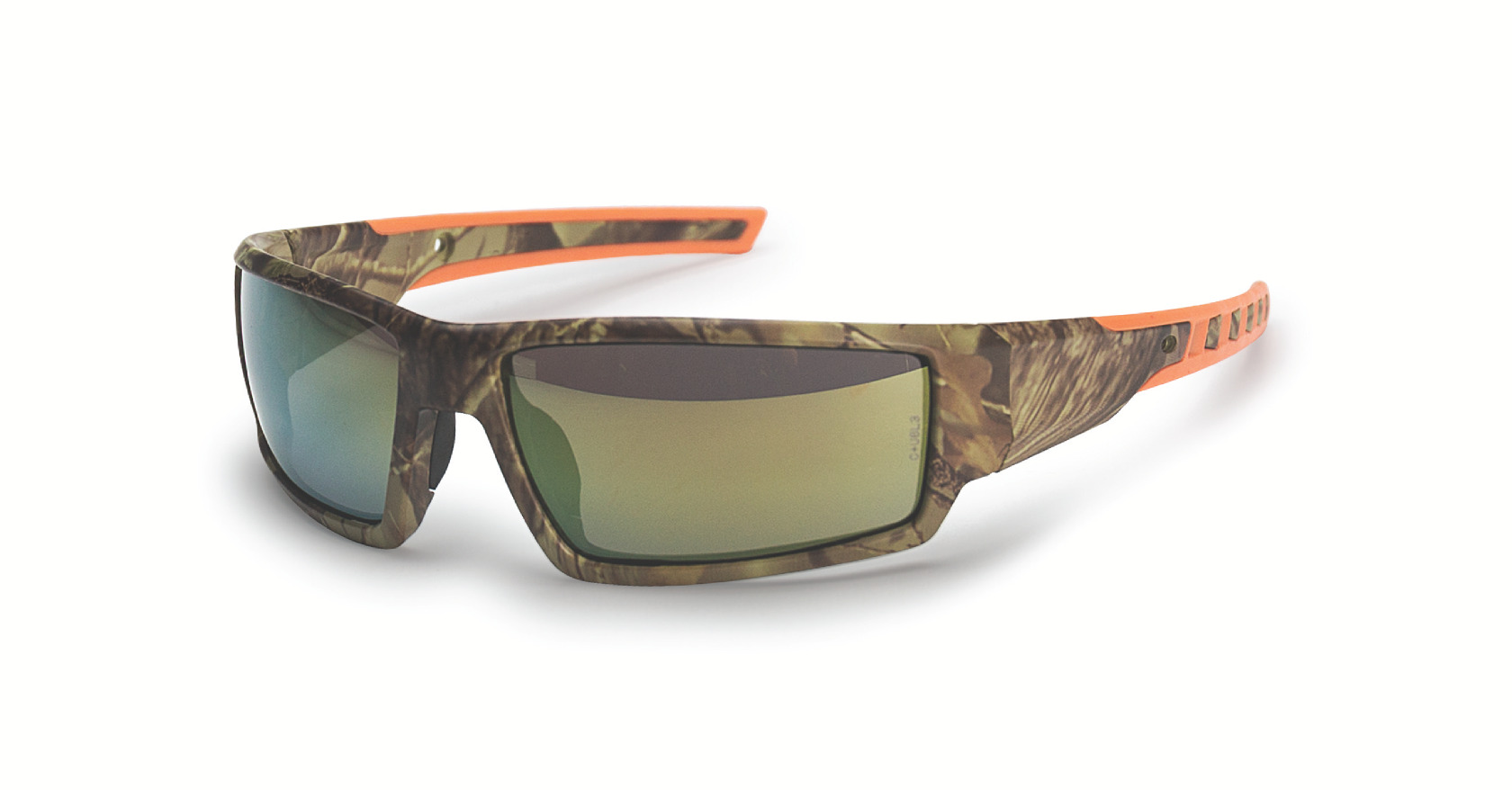 STIHL Hunter's Camo Glasses