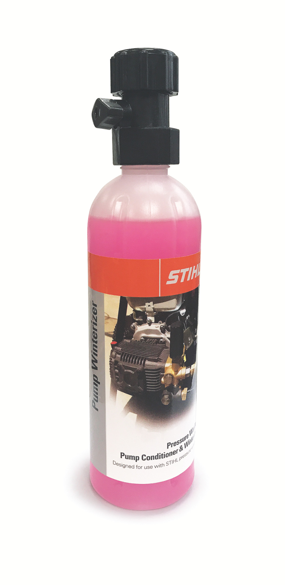 STIHL Pump Conditioner and Winterizer