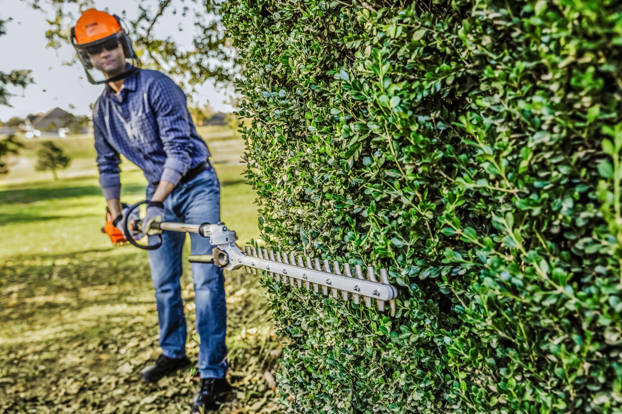 stihl equipment