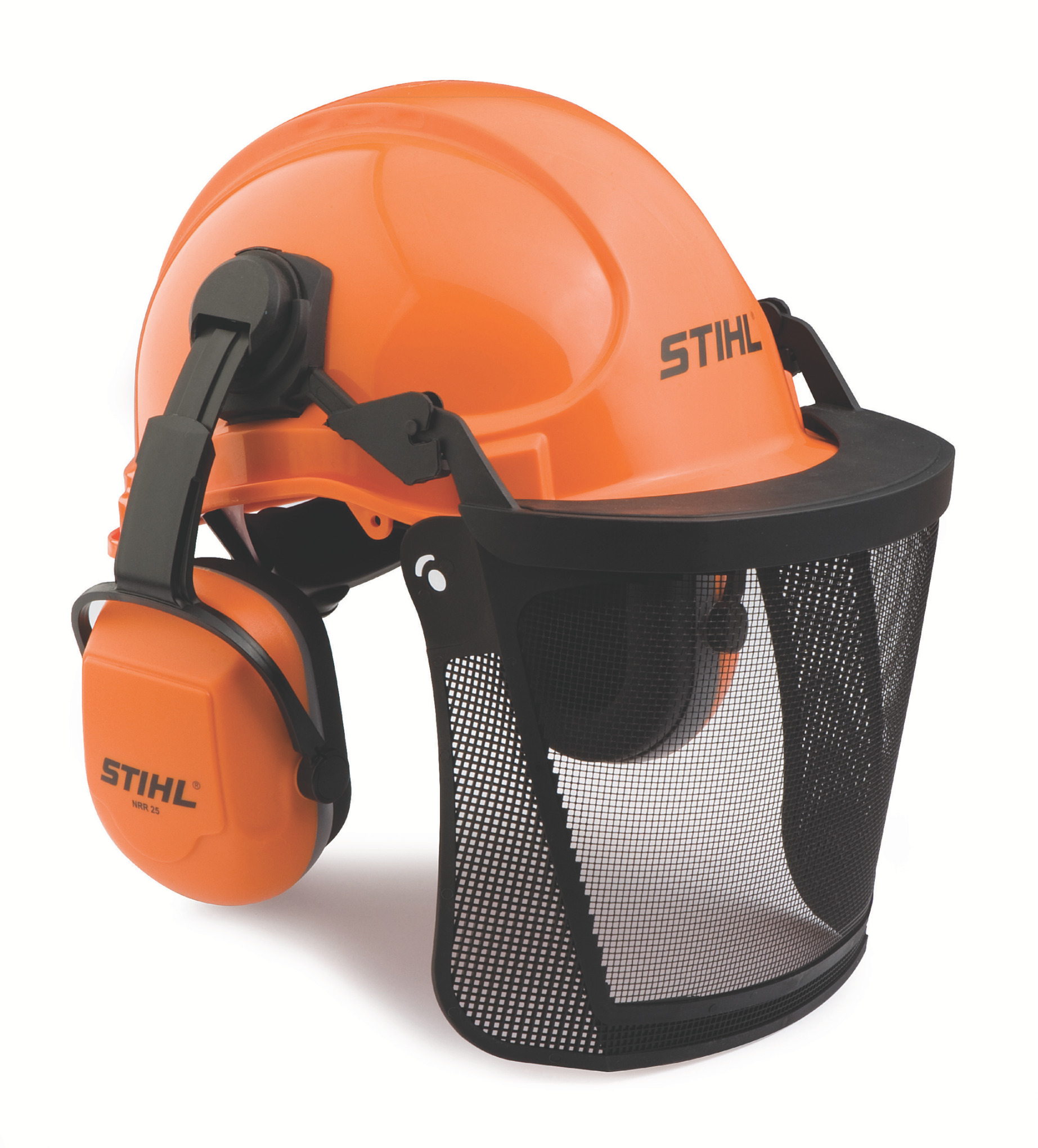 STIHL Pro Mark™ Helmet System