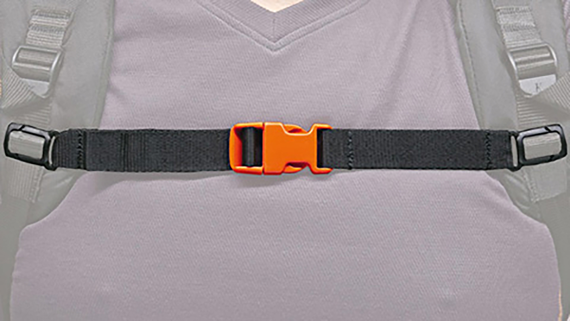 Chest-Strap