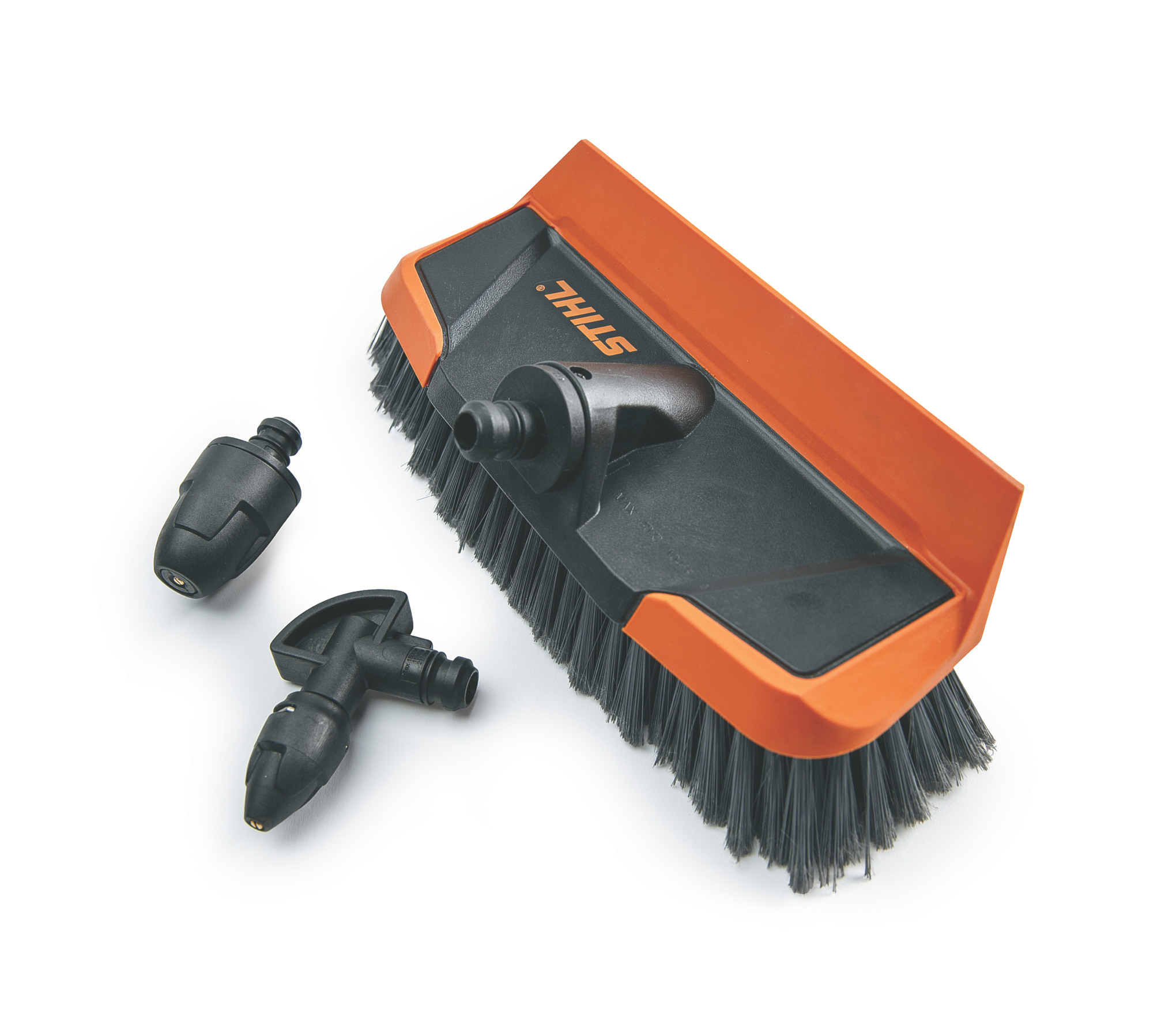 Hose Cassette