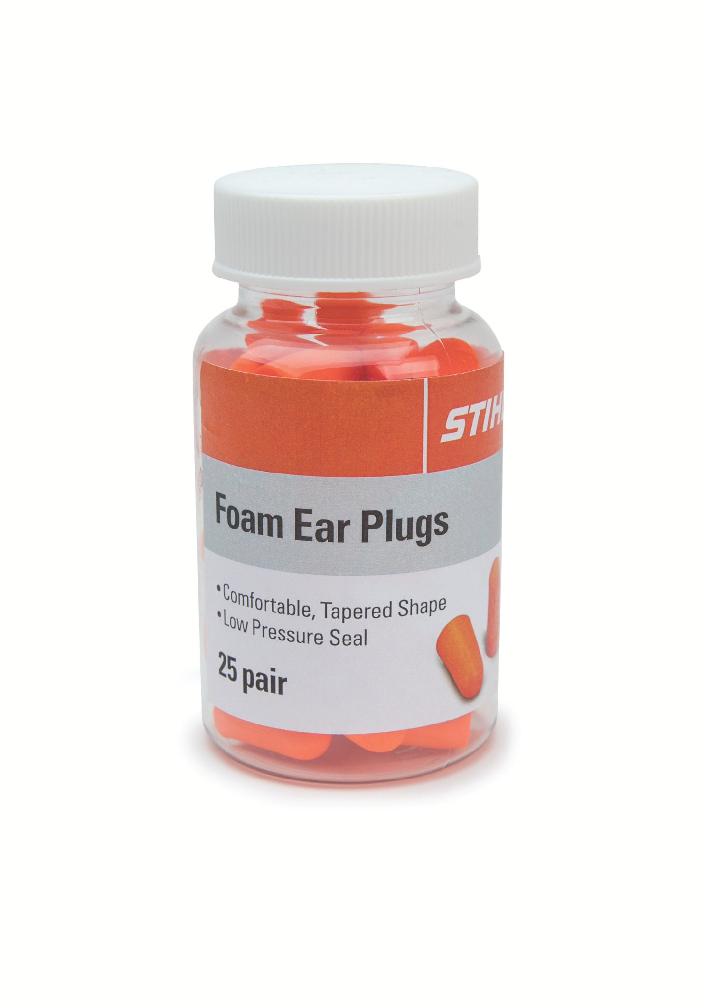 STIHL Foam Ear Plugs
