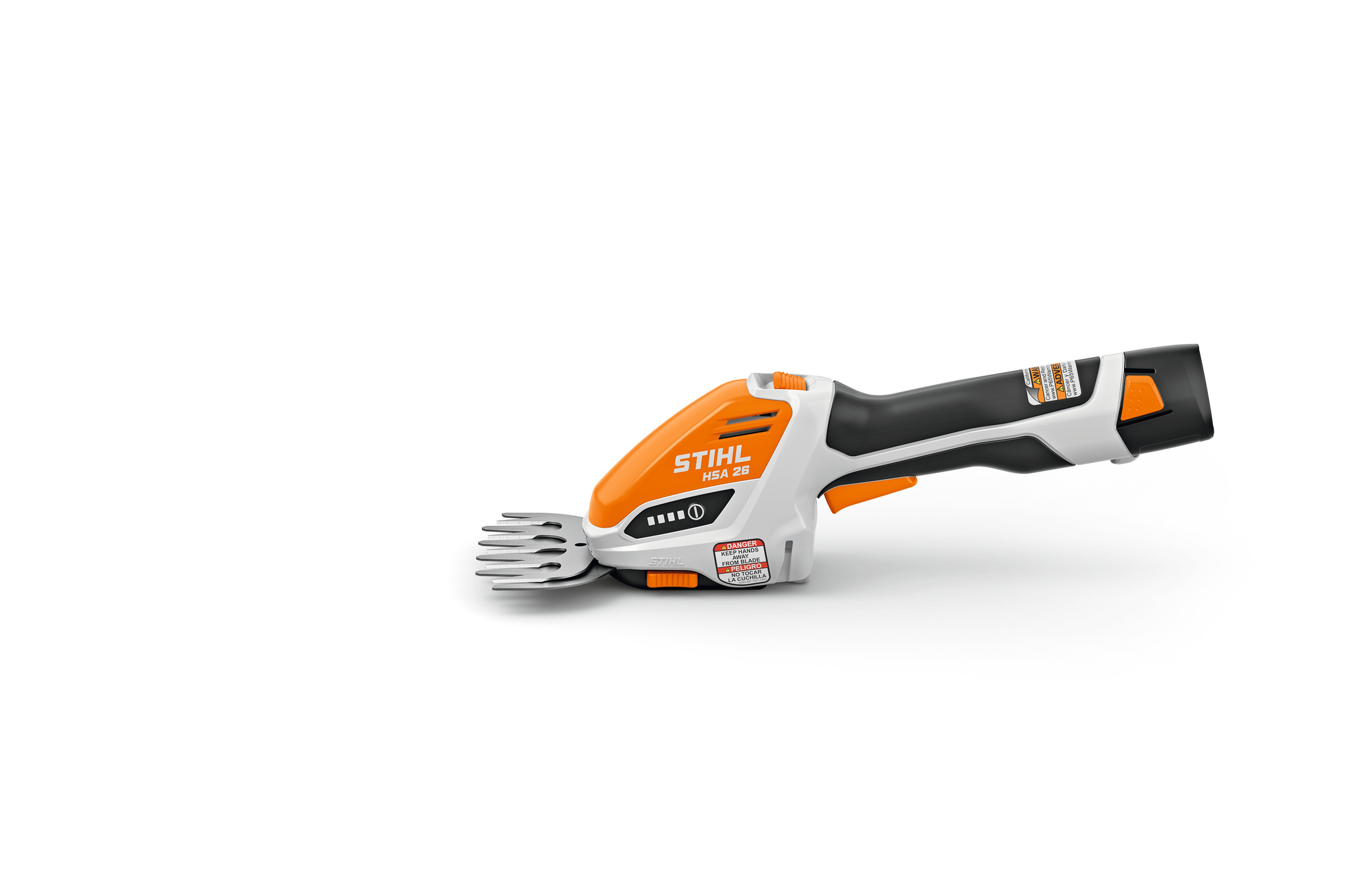 stihl equipment