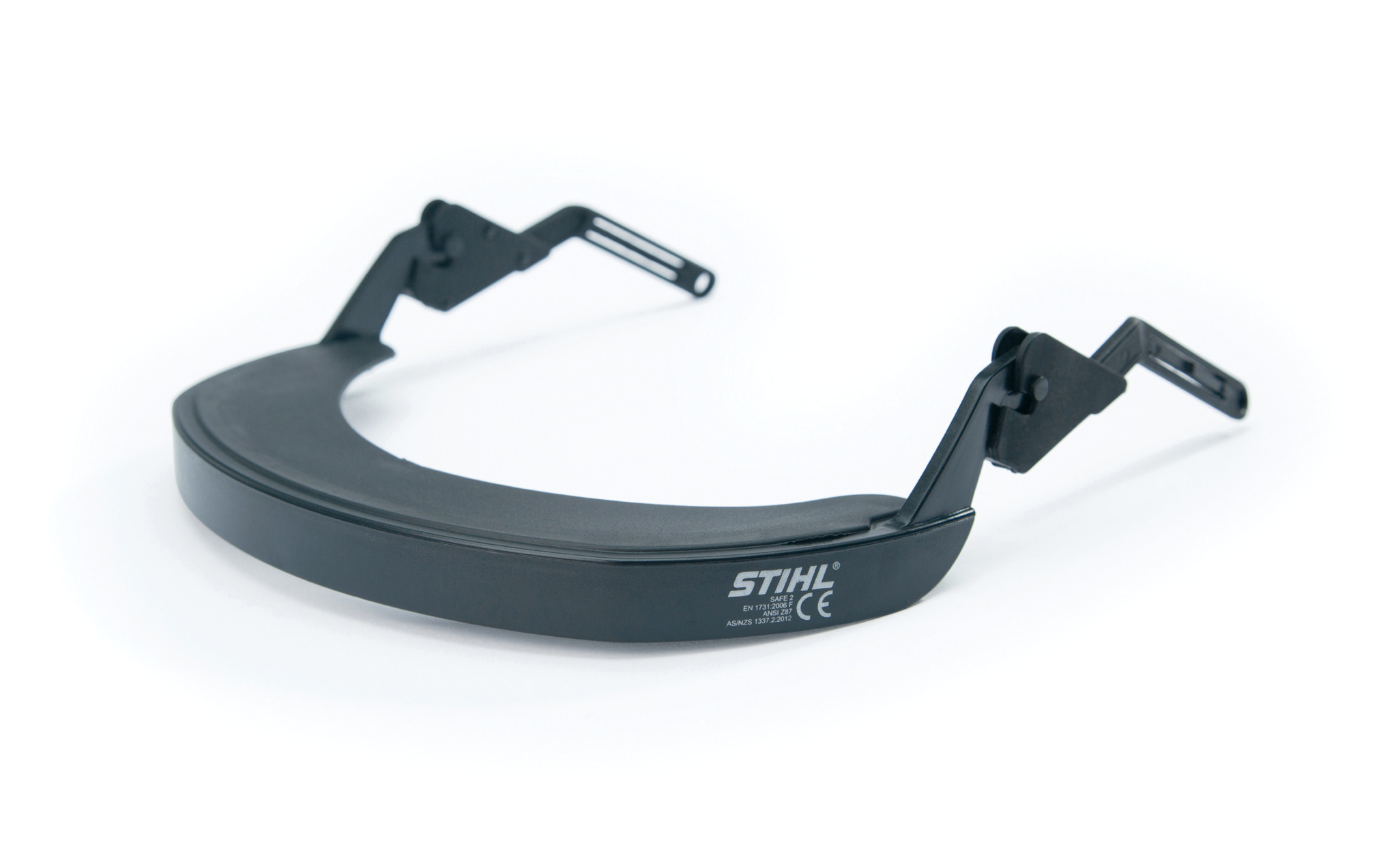 STIHL Pro Mark™ Visor Carrier