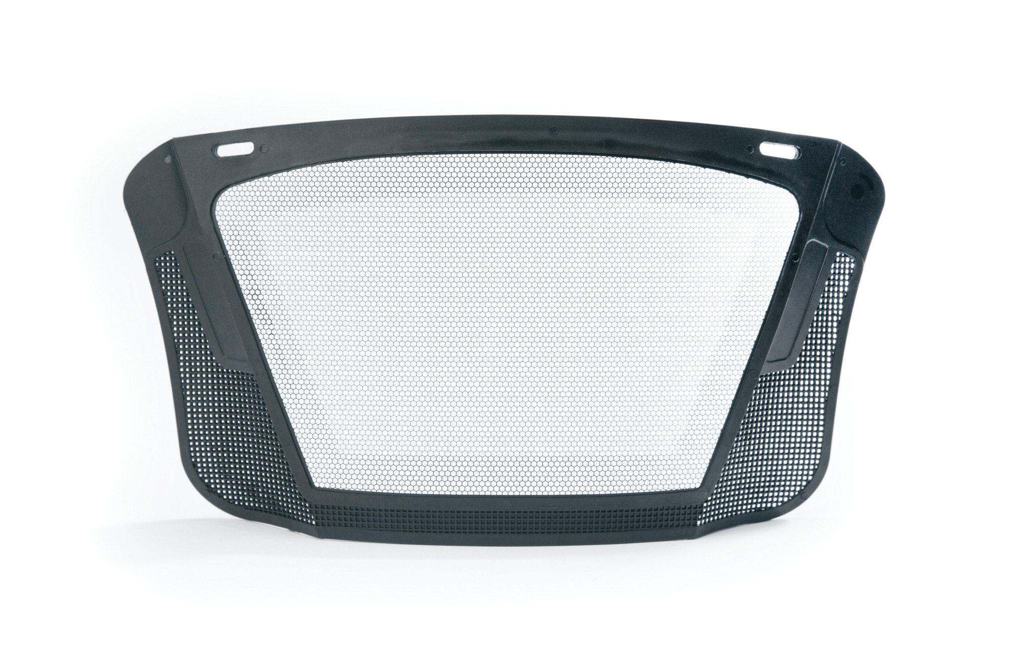 STIHL Etched Steel Mesh Visor