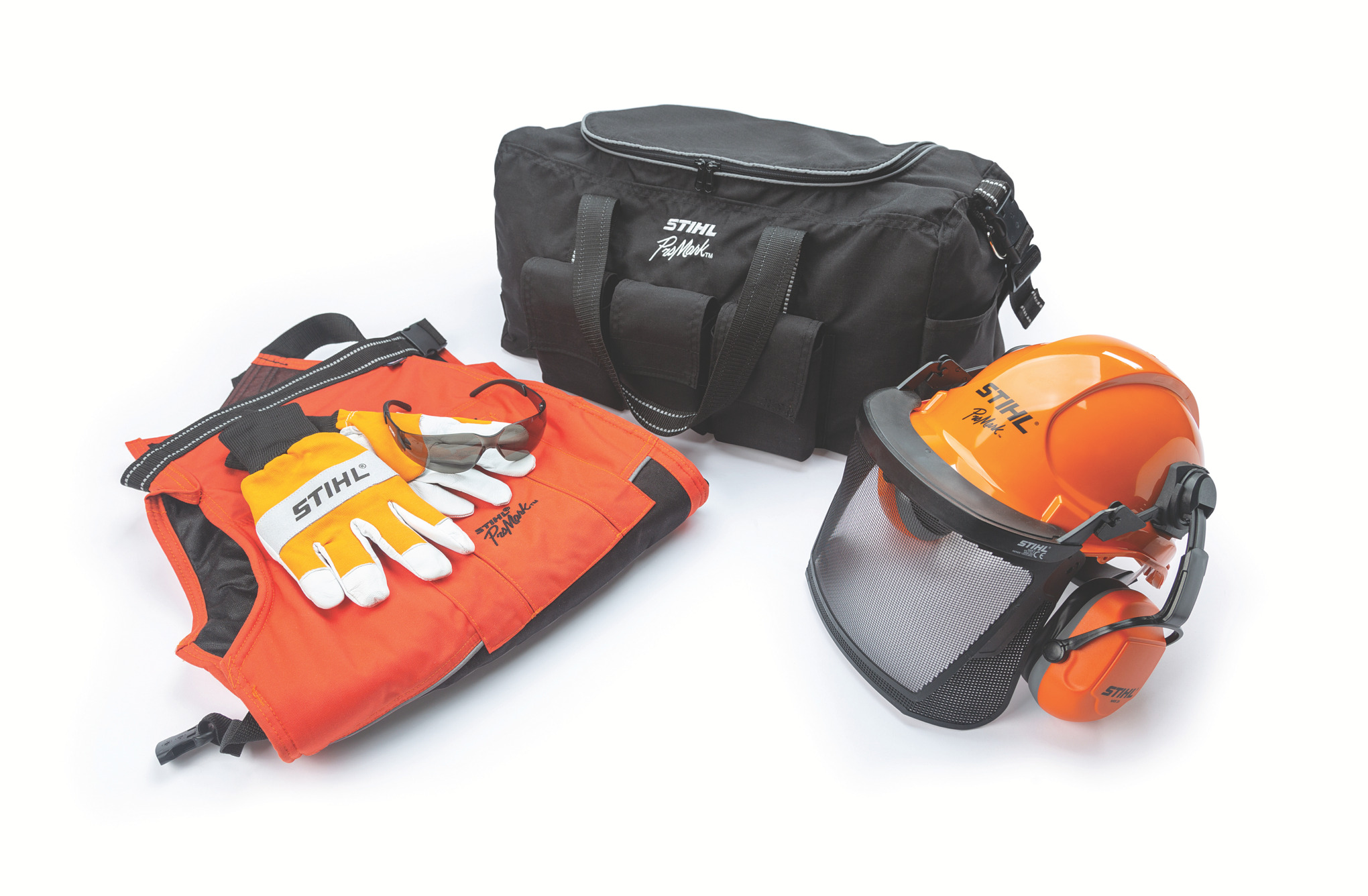 STIHL STIHL Pro Mark™ Personal Protective Equipment Kit