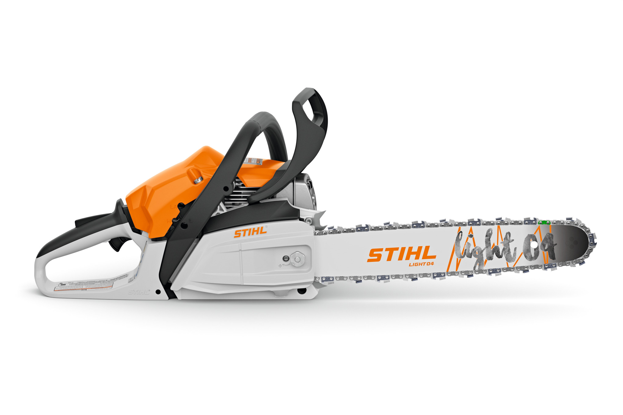 stihl equipment