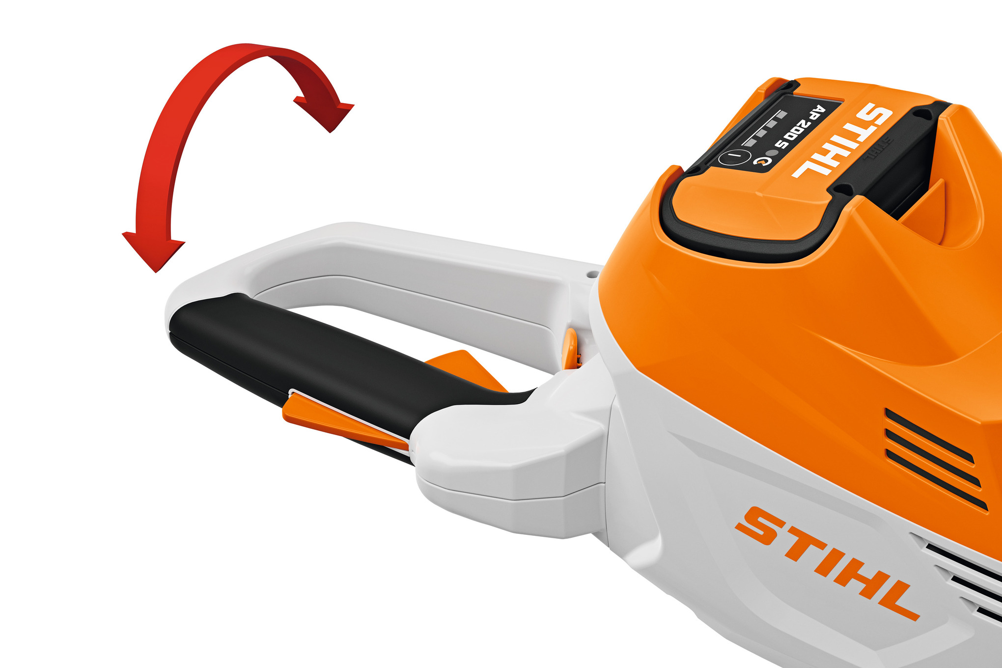 stihl equipment