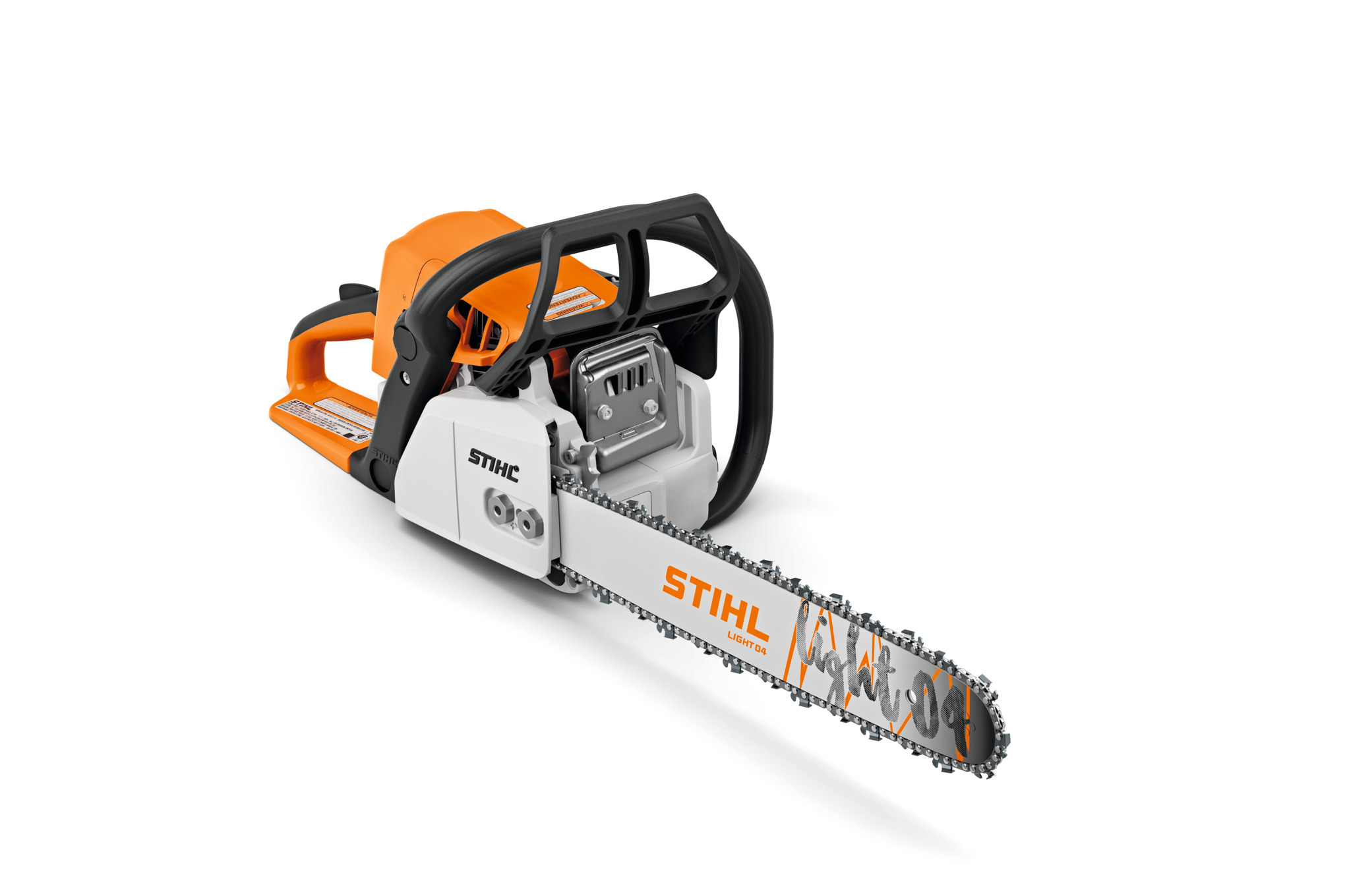 stihl equipment