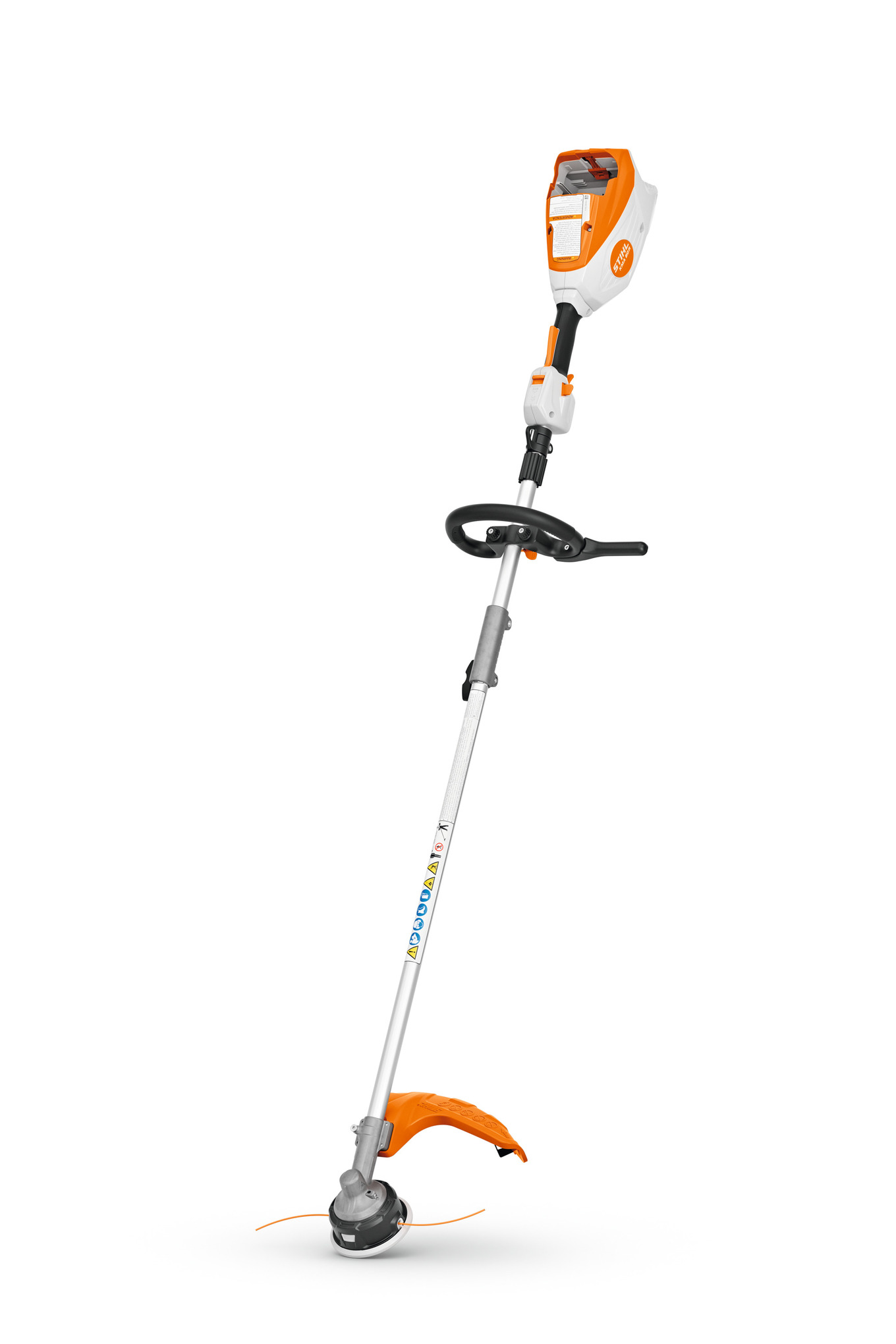 STIHL KMA 80 R