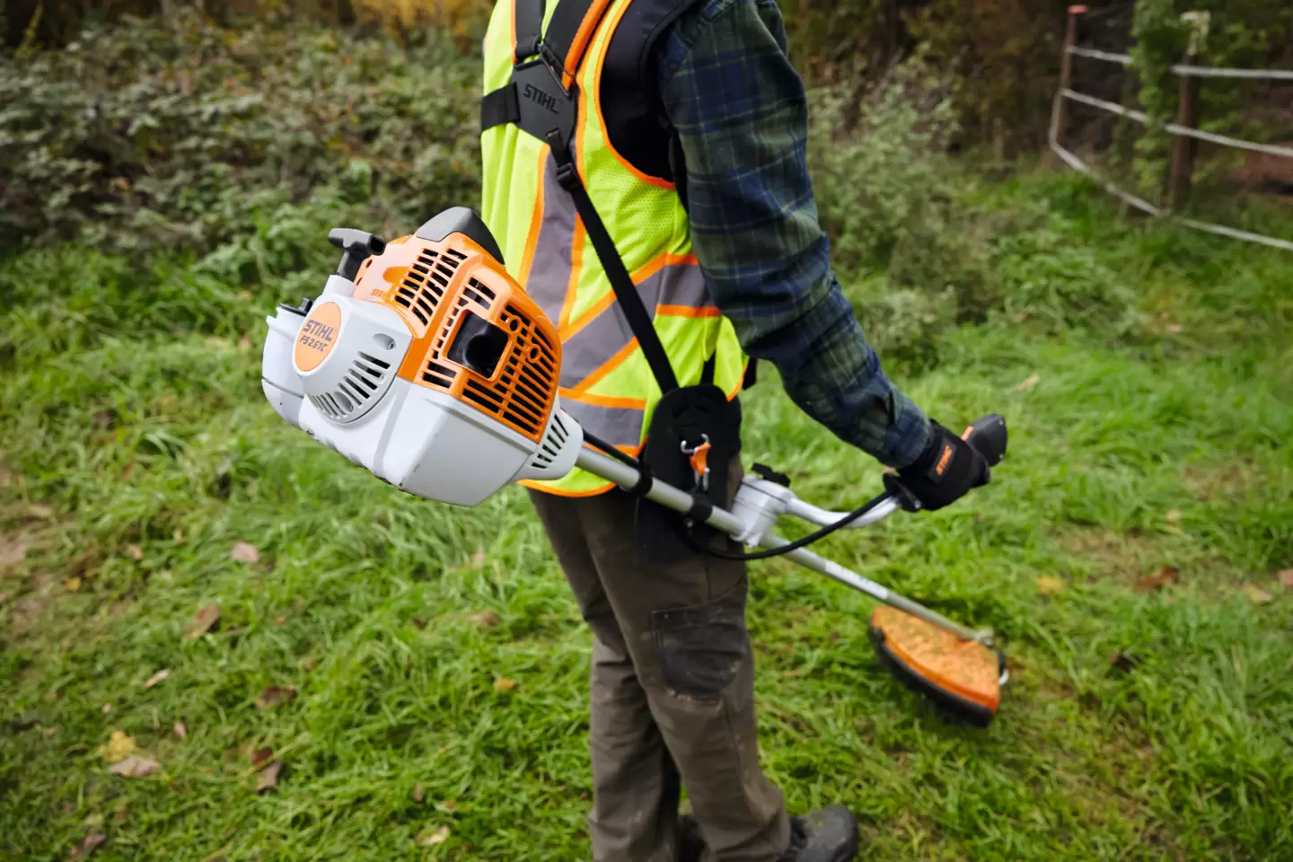 stihl equipment