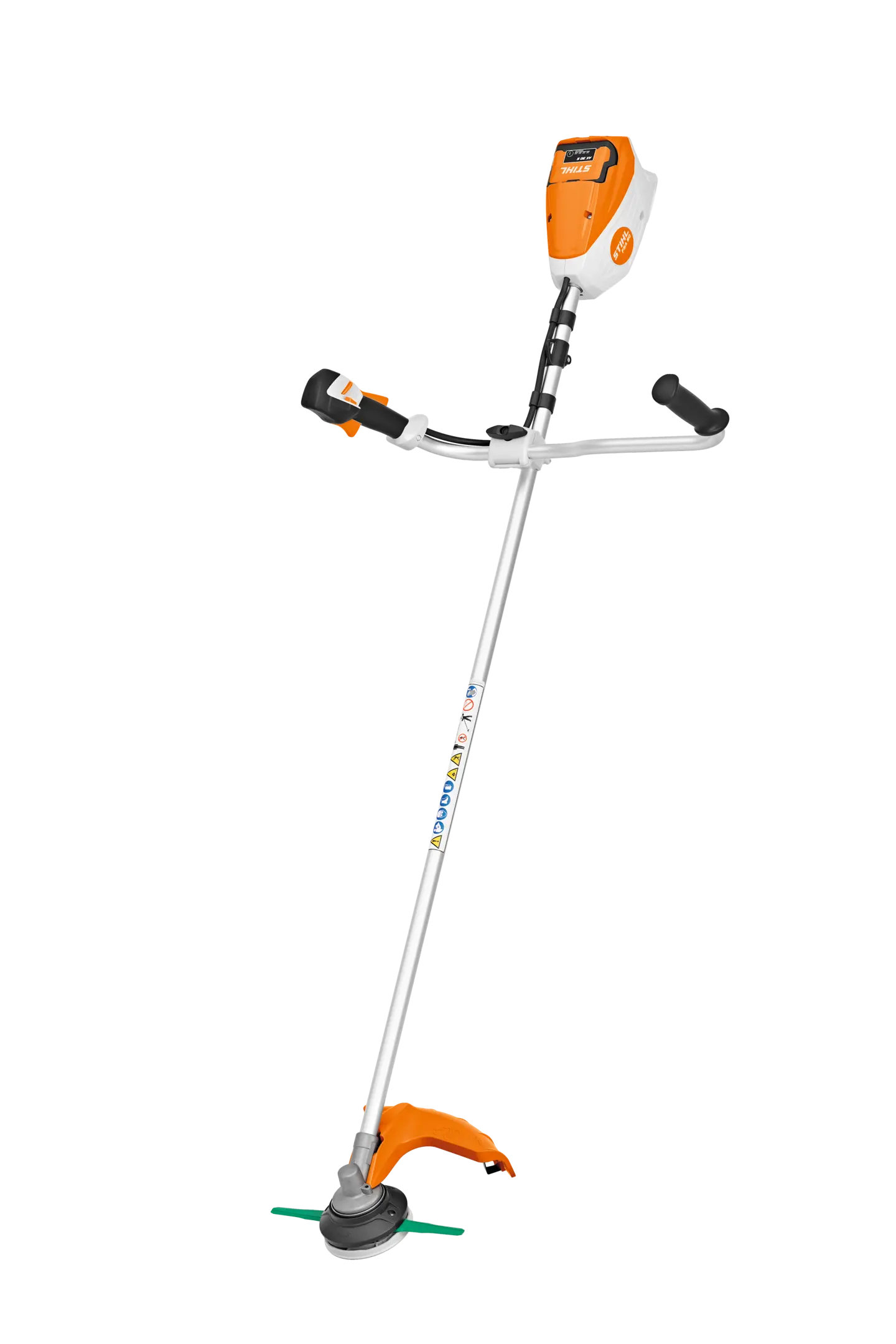 stihl equipment