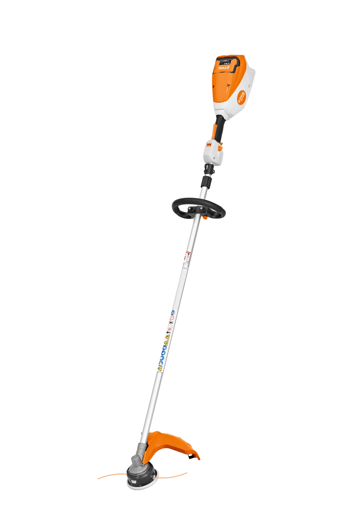 stihl equipment