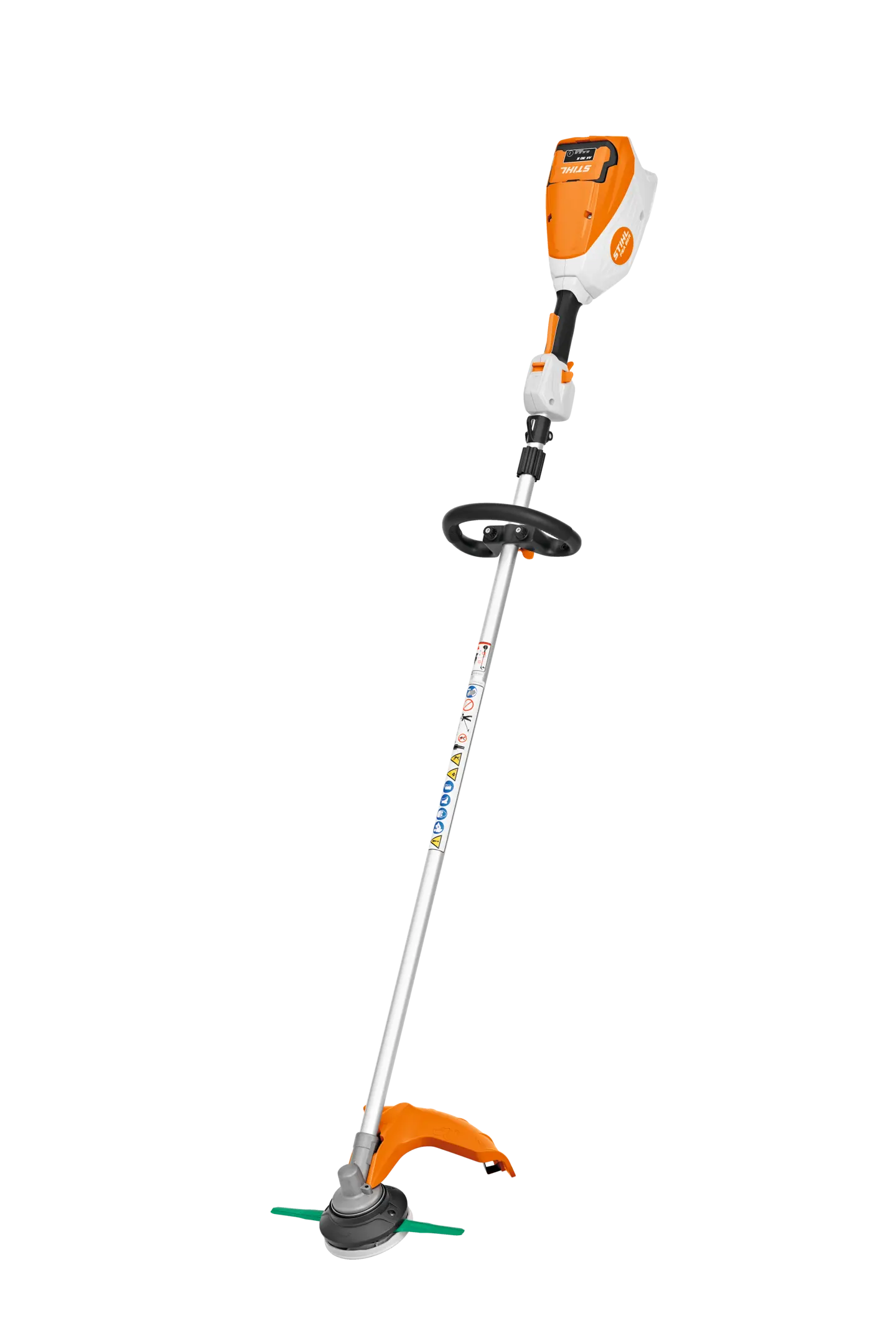 stihl equipment