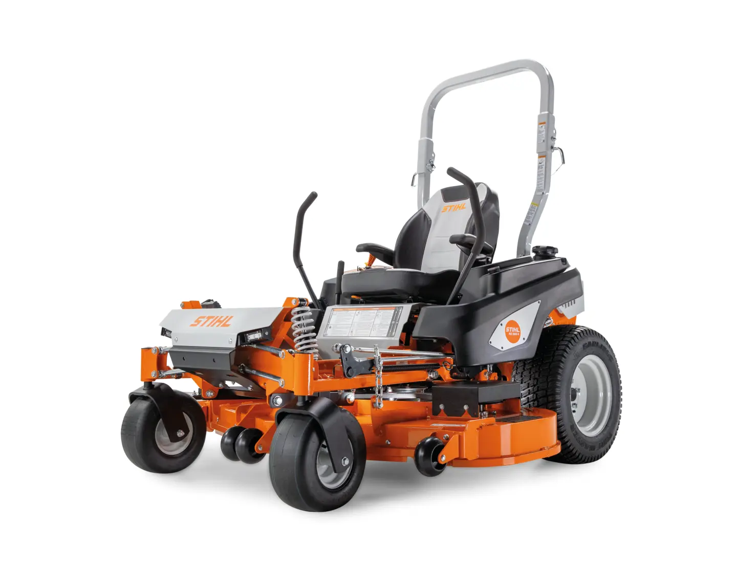 stihl equipment