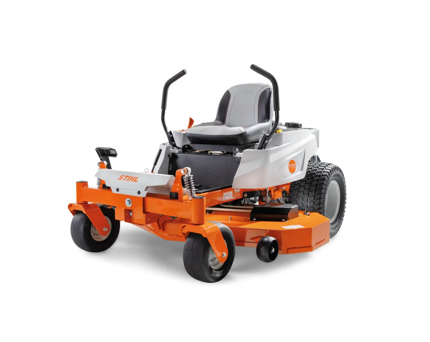 stihl equipment