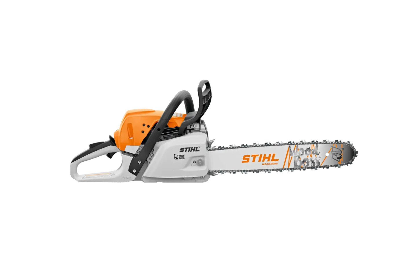 stihl equipment