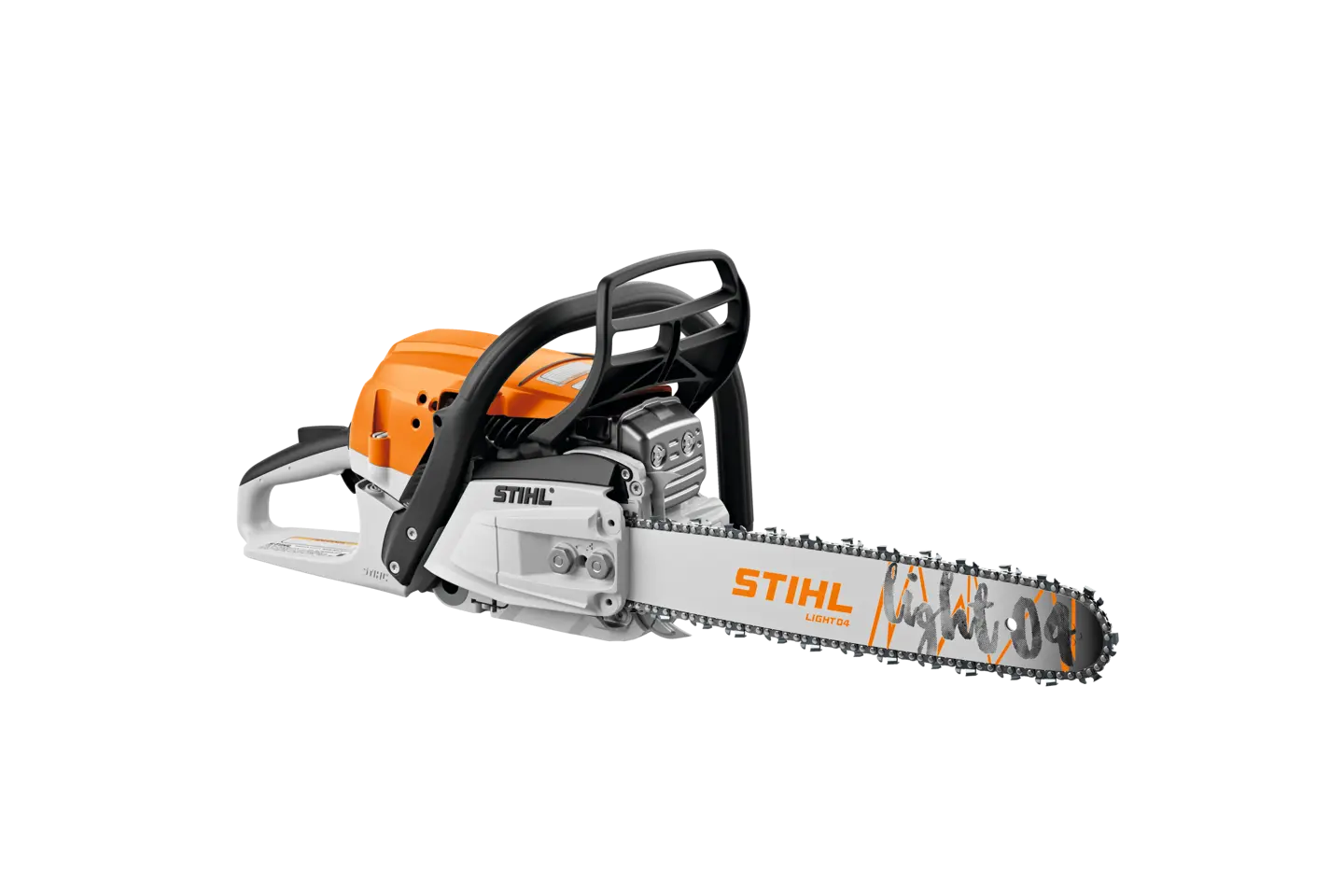 stihl equipment