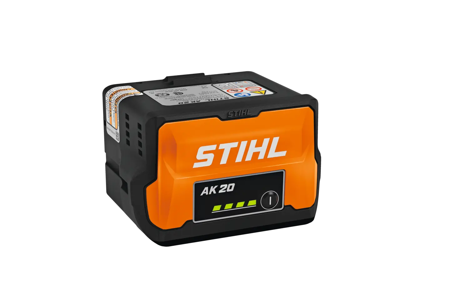 Dependable battery with increased performance over the previous model.