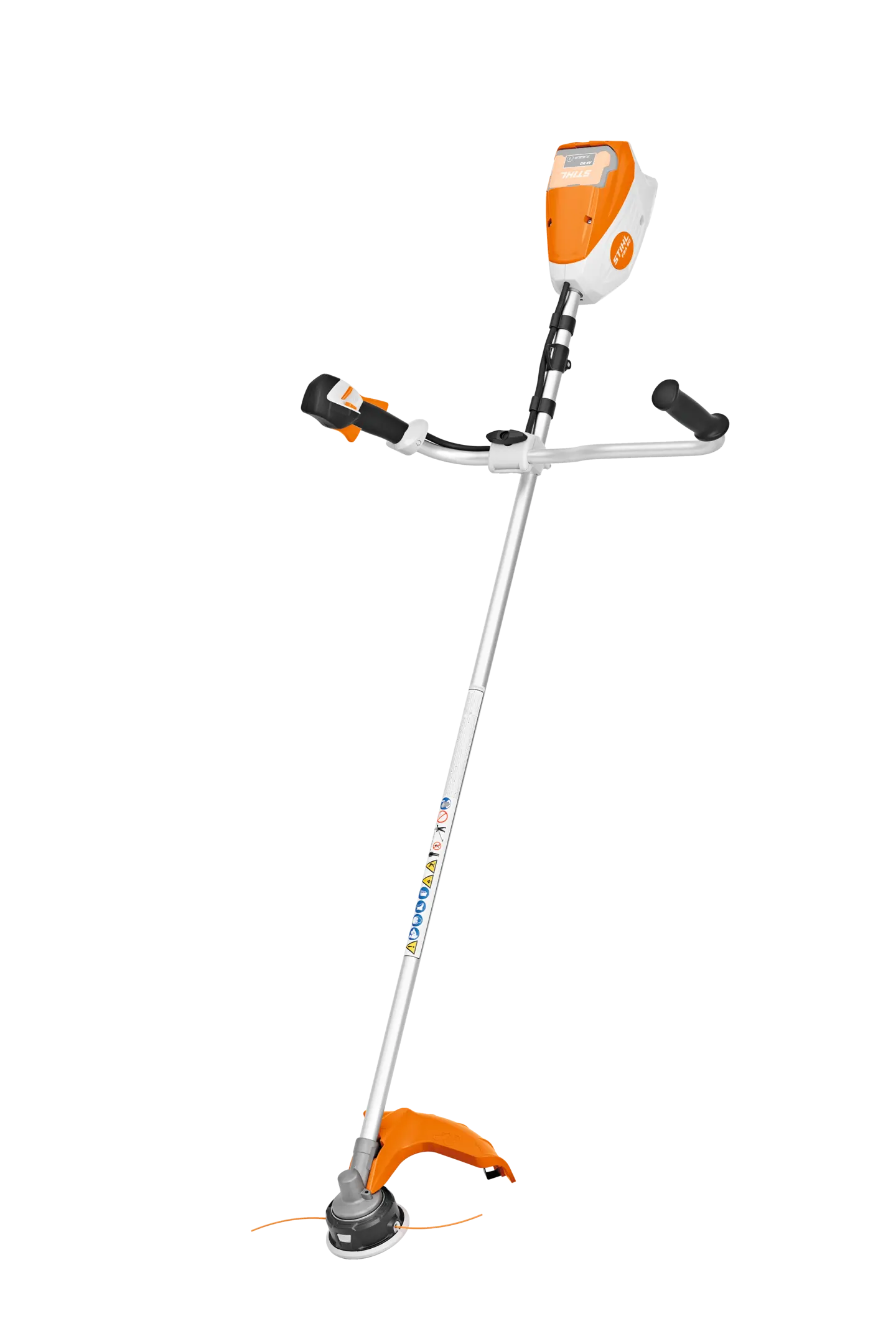 The FSA 80 is the first bike-handle trimmer in the AK System.