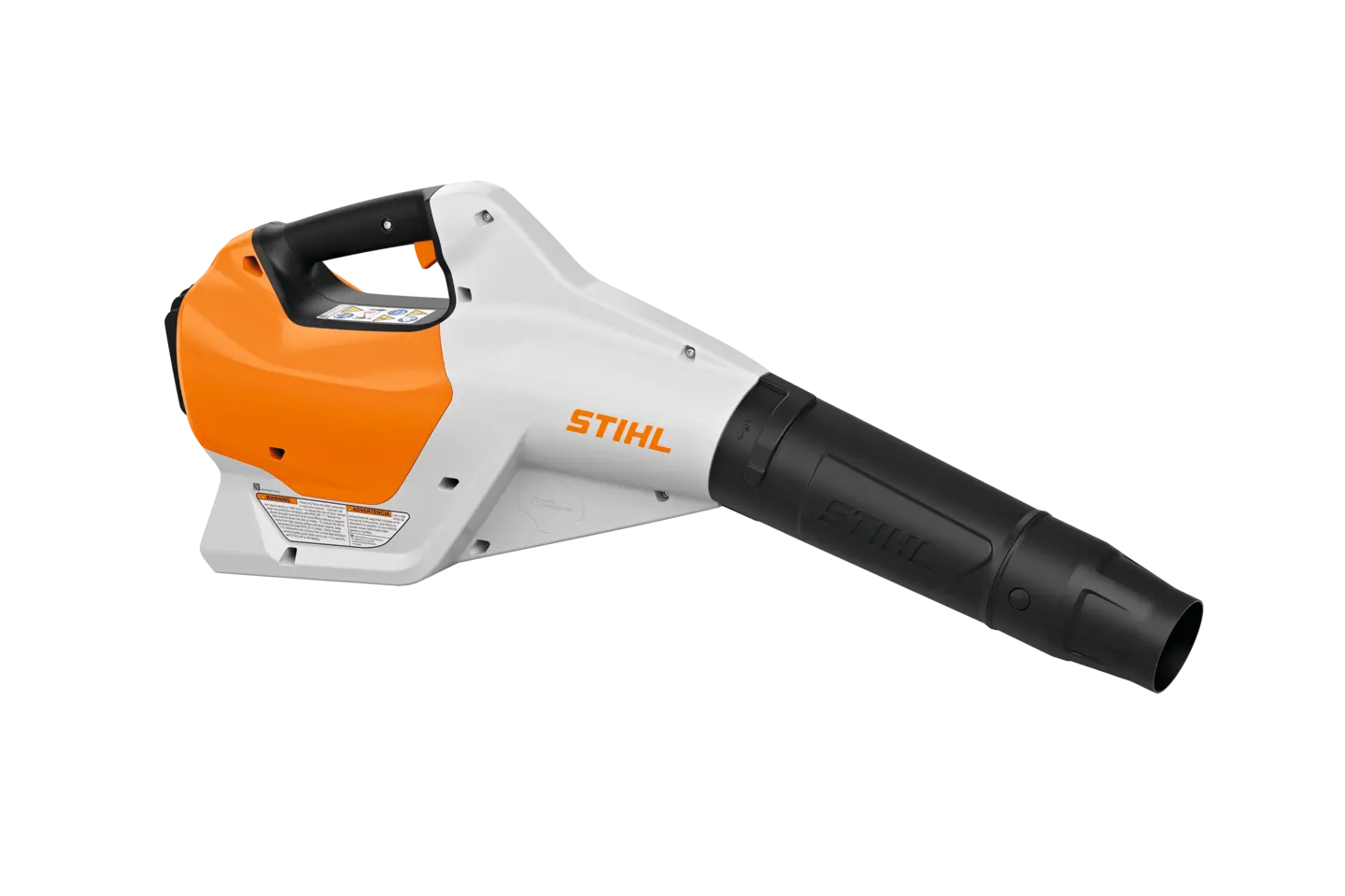 The BGA 160 provides constant blowing force with no drop-off in power as the battery approaches depletion, along with innovative ergonomics for optimal user comfort.