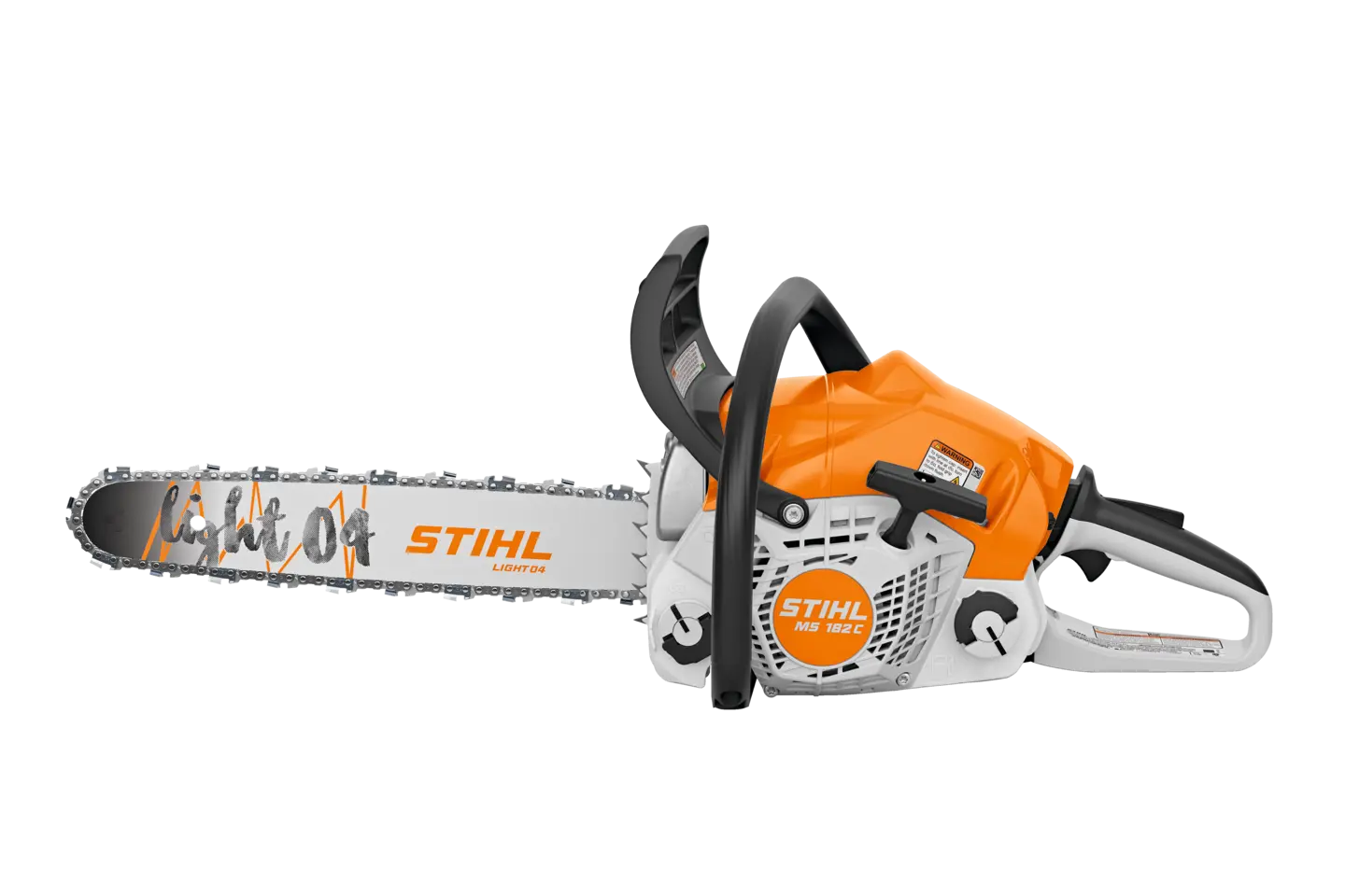 stihl equipment