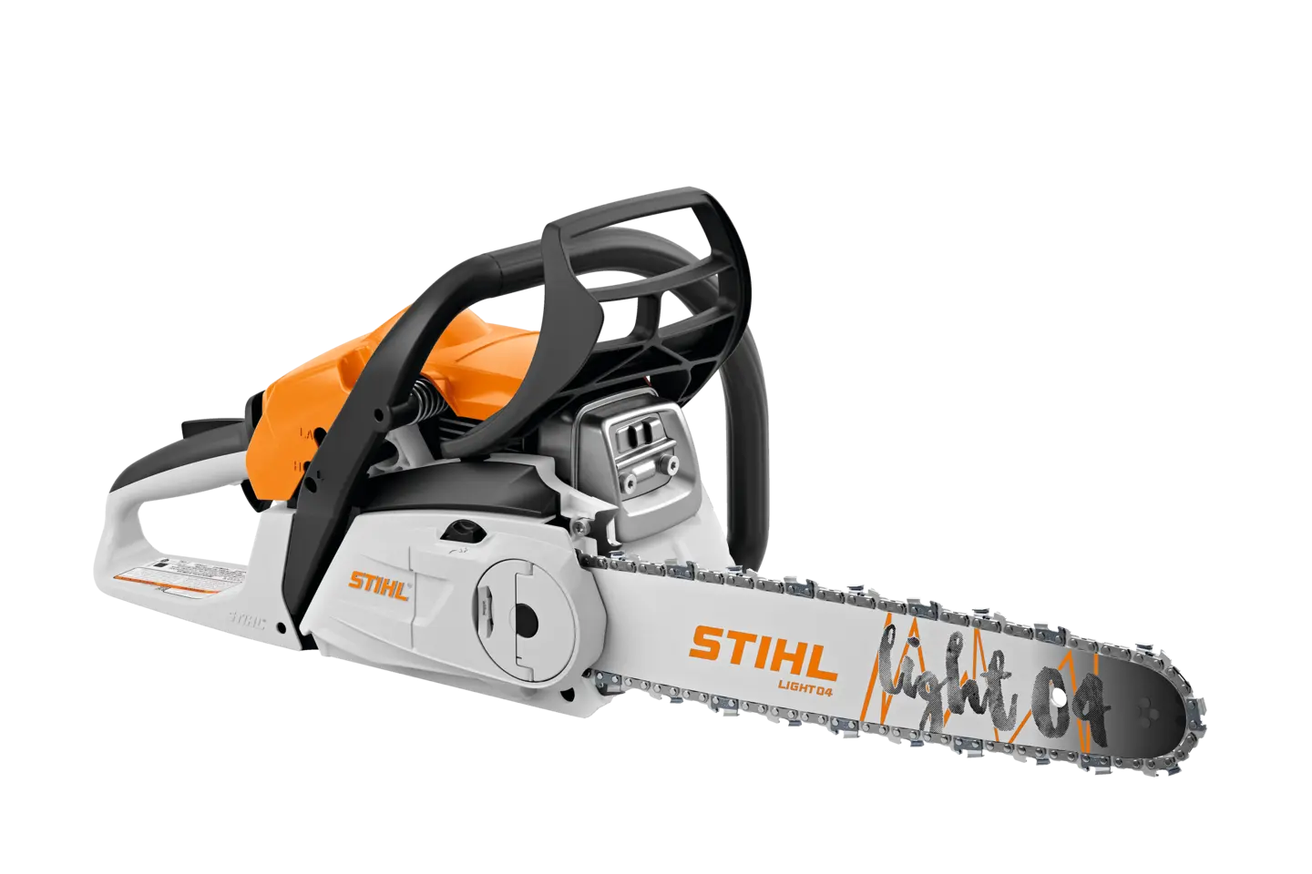 stihl equipment