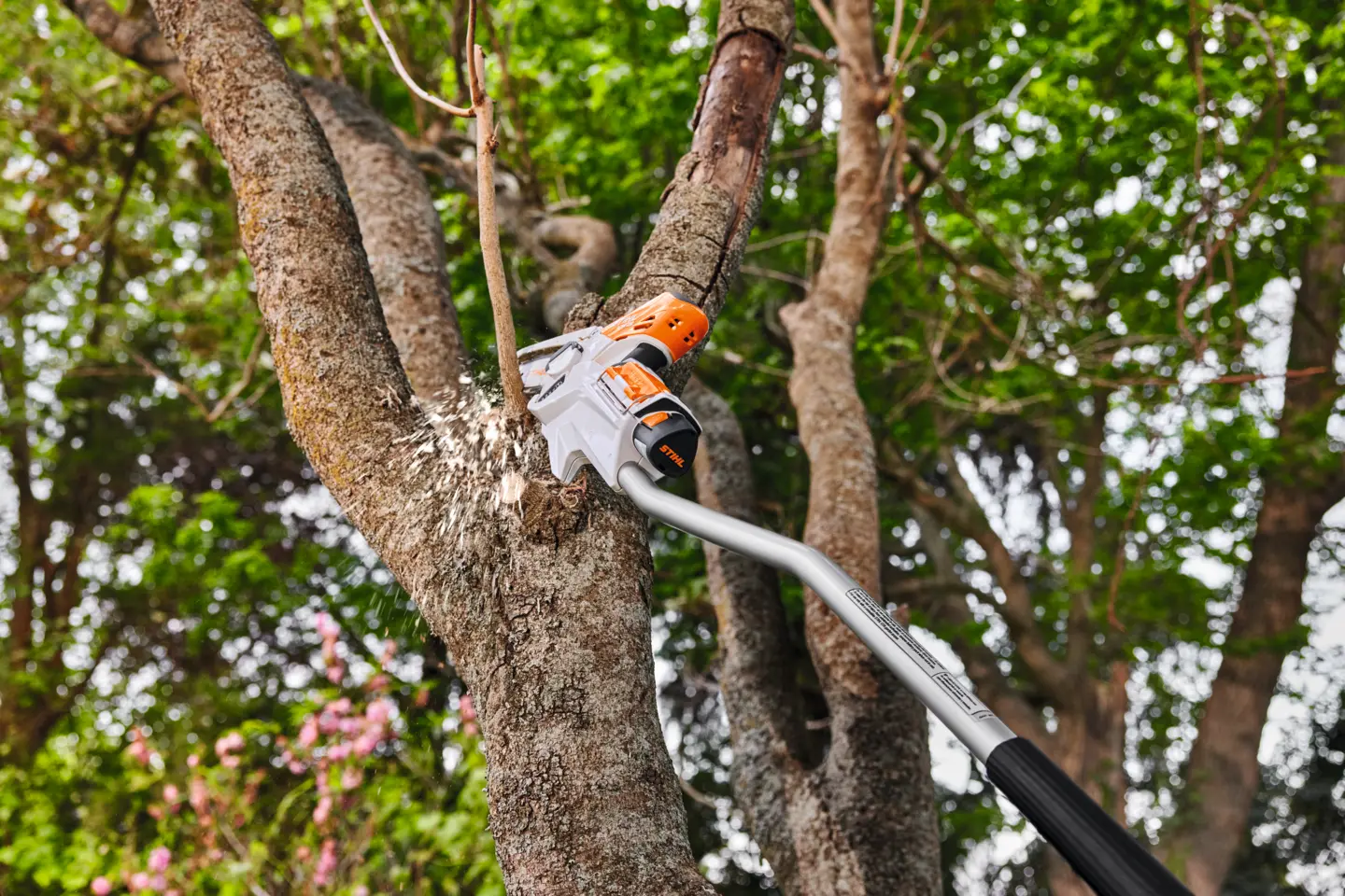 stihl equipment