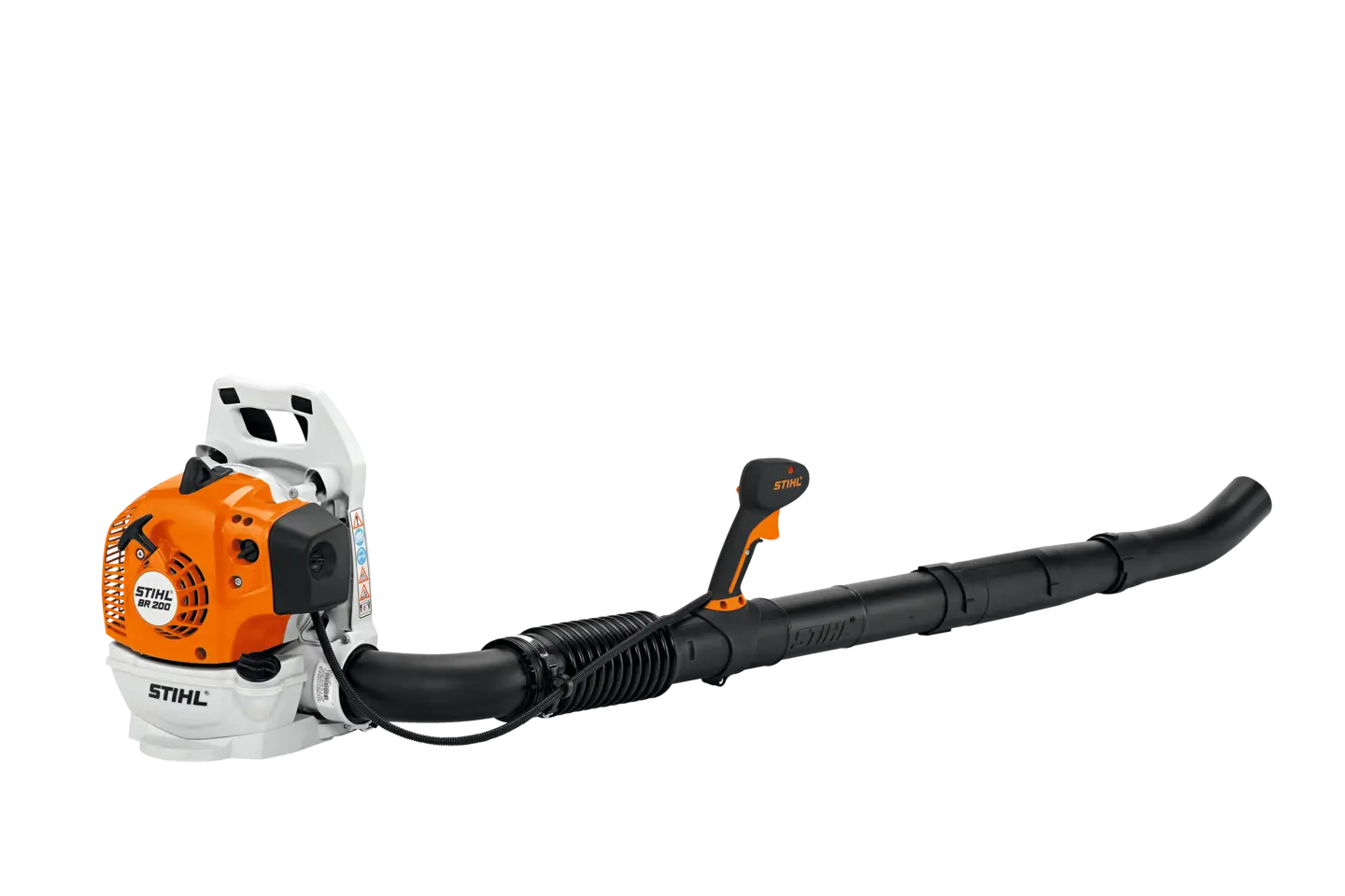 stihl equipment
