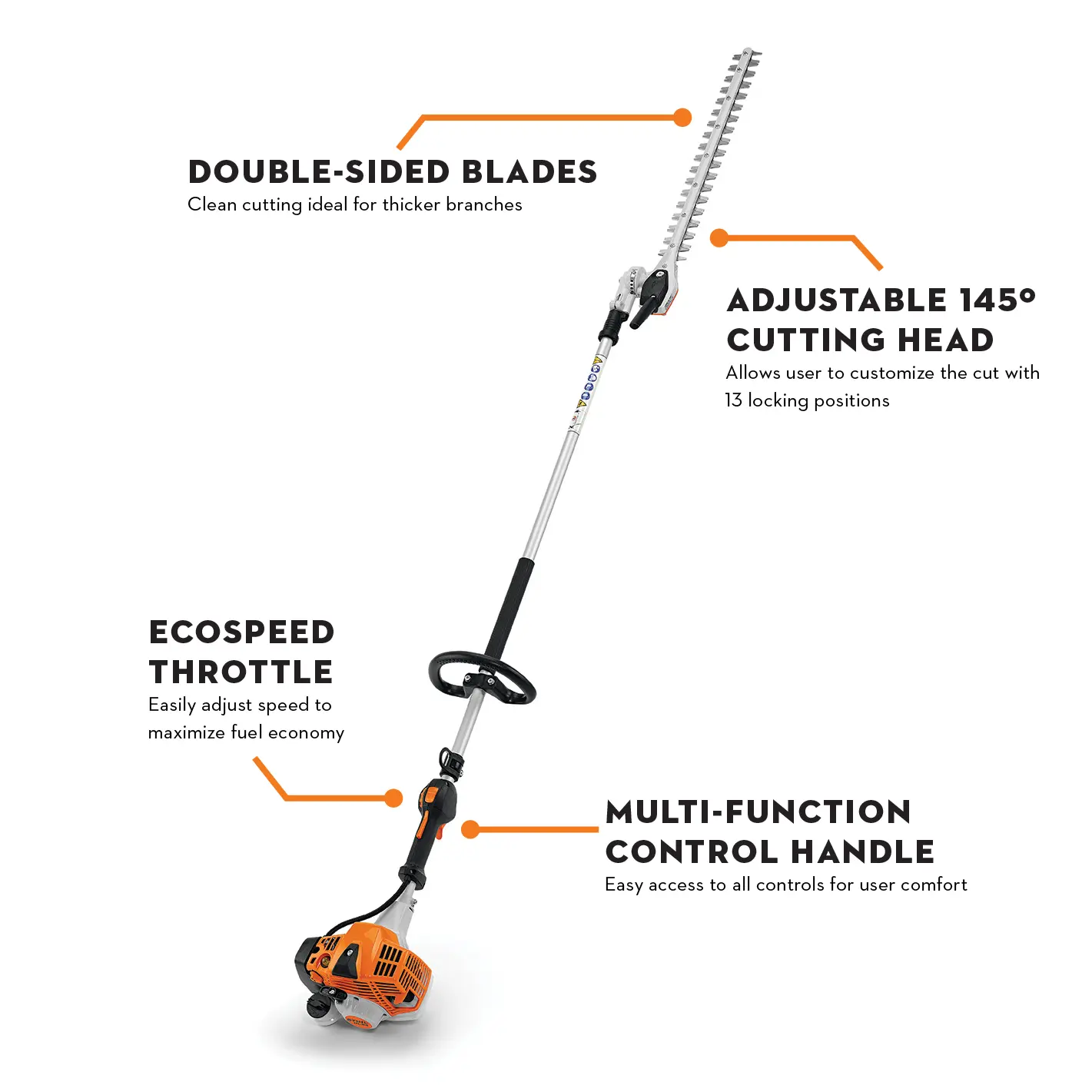 stihl equipment