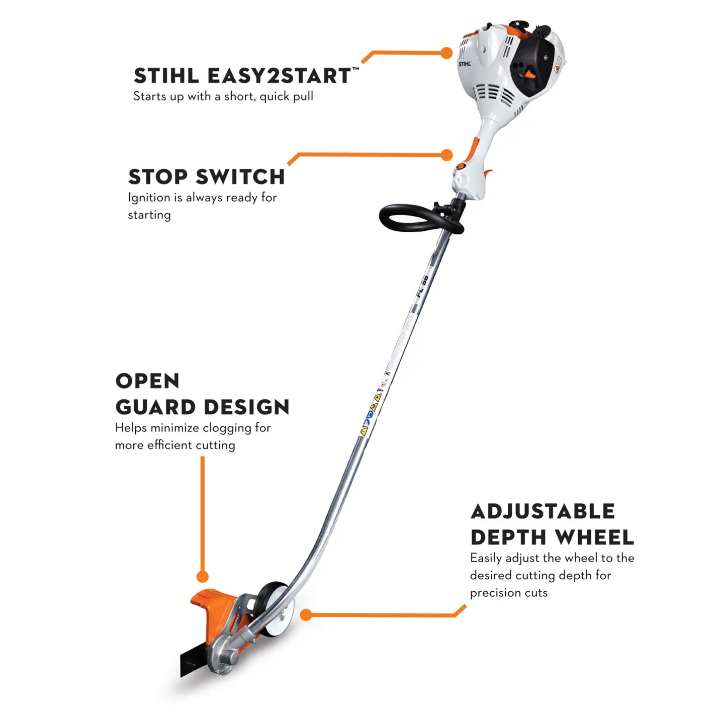 stihl equipment