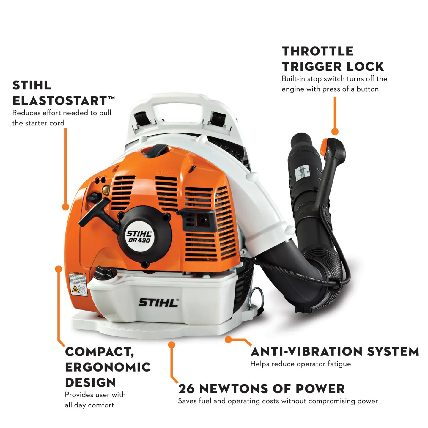 stihl equipment