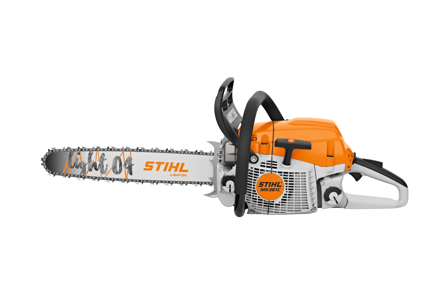 stihl equipment