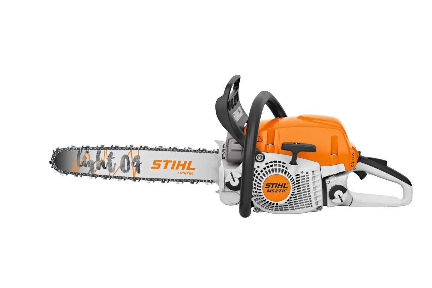 stihl equipment