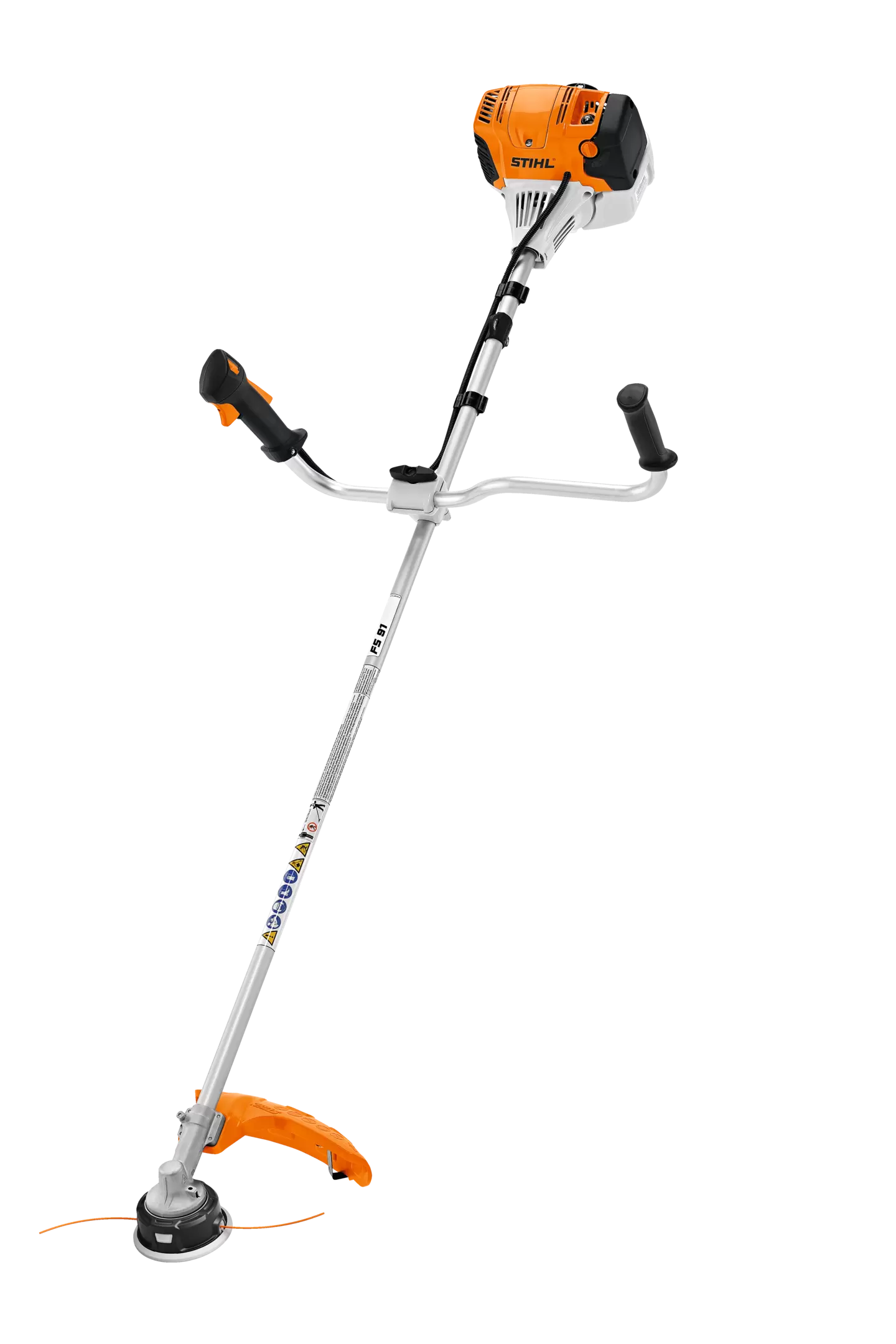 stihl equipment