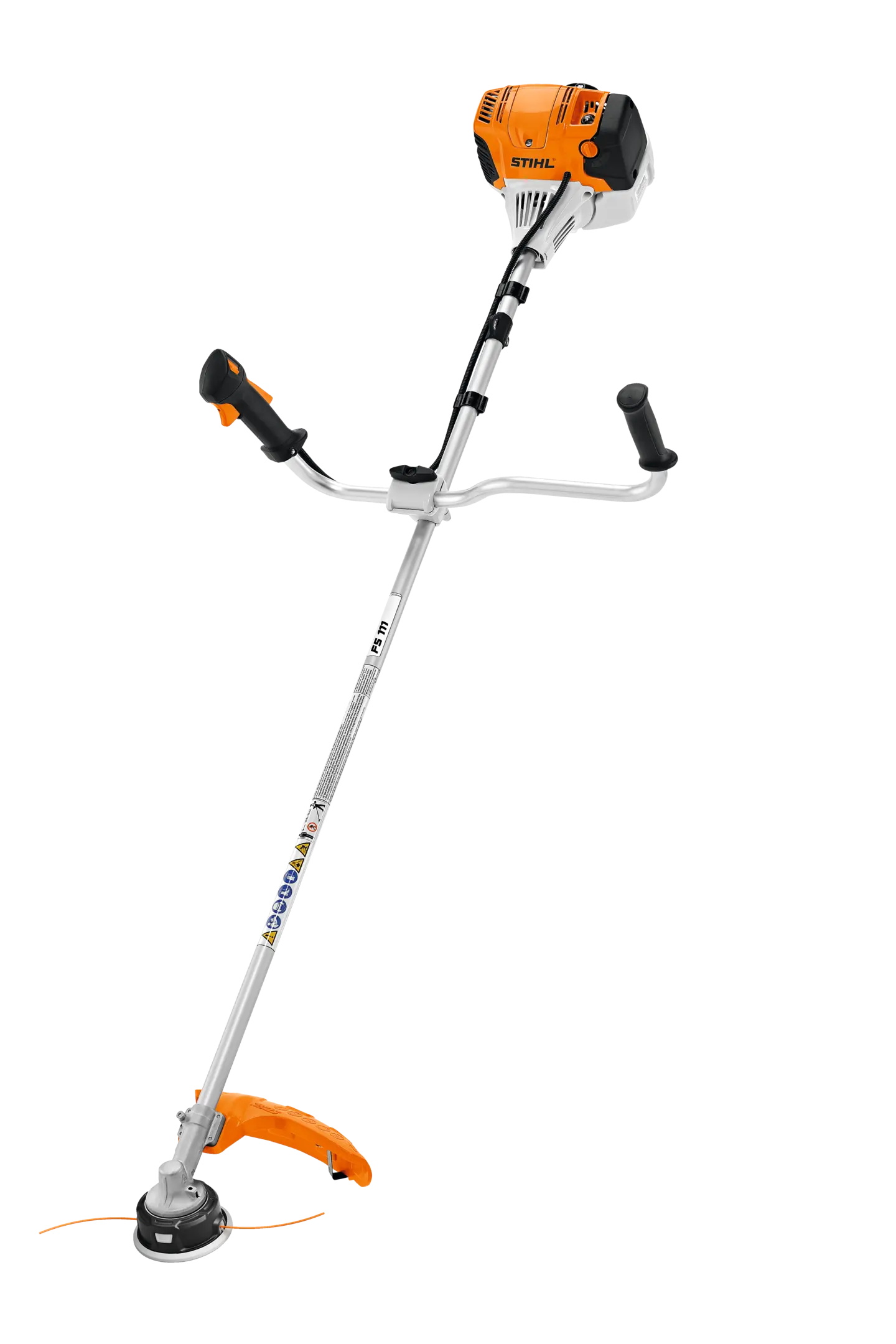 stihl equipment