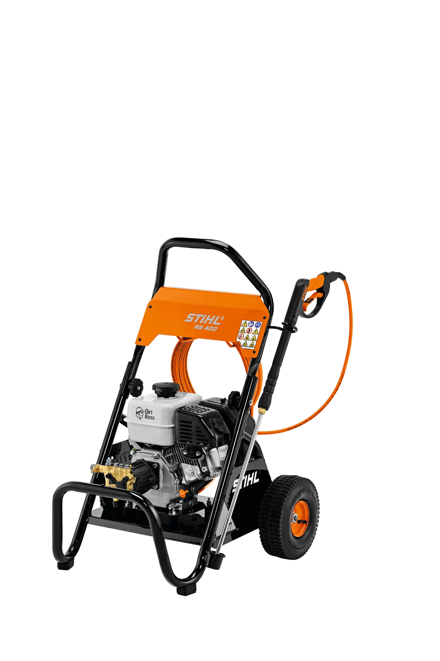 stihl equipment