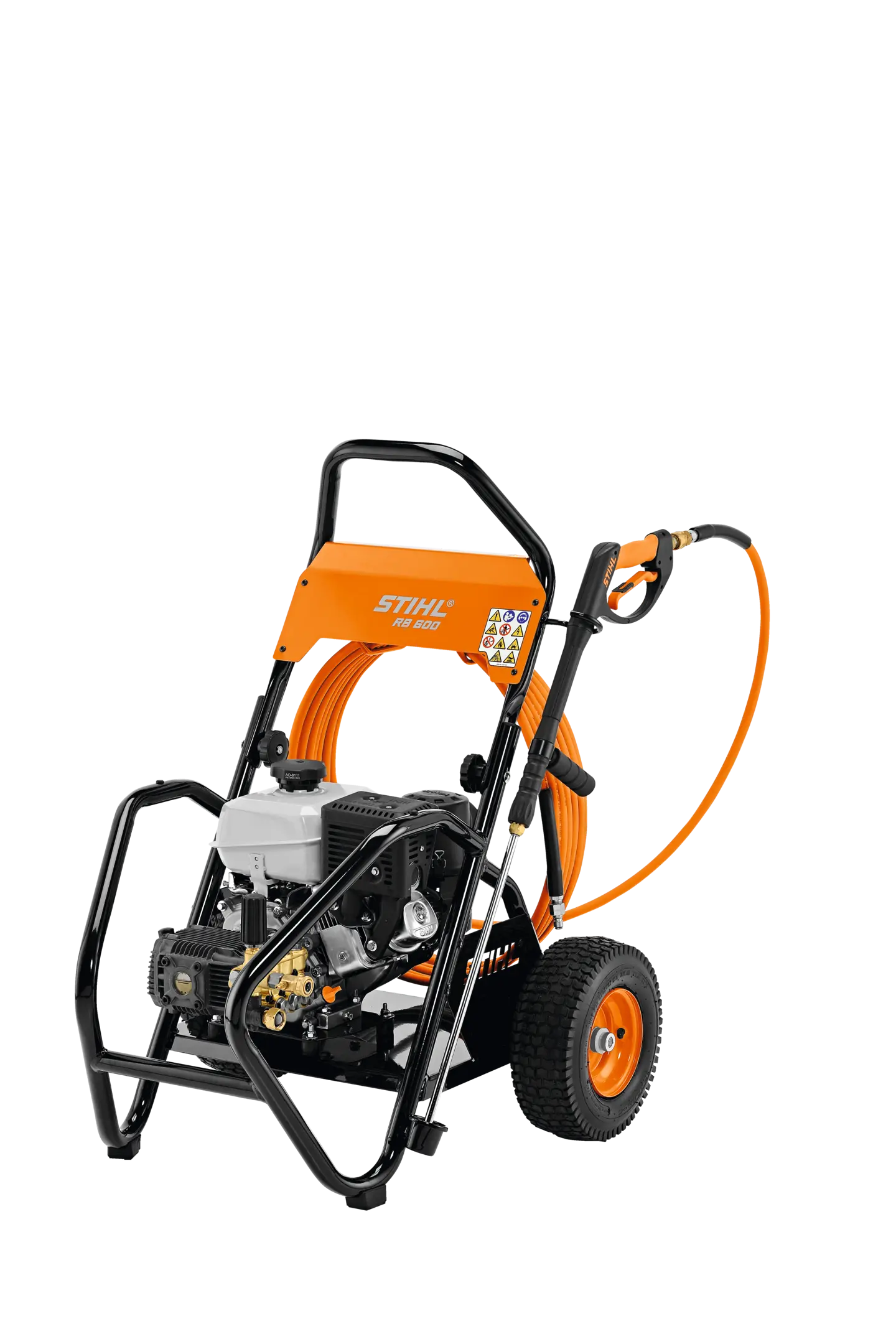 stihl equipment
