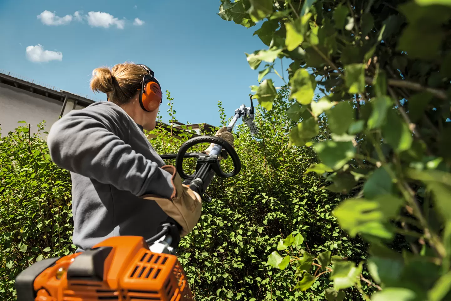 stihl equipment