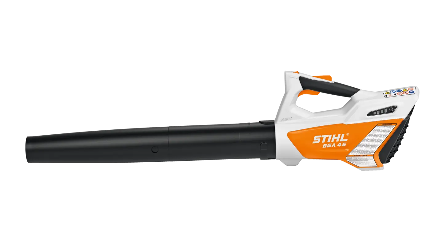 stihl equipment