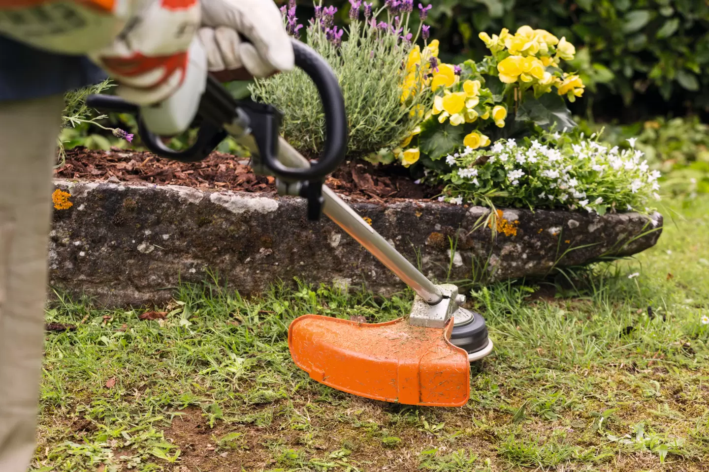 stihl equipment