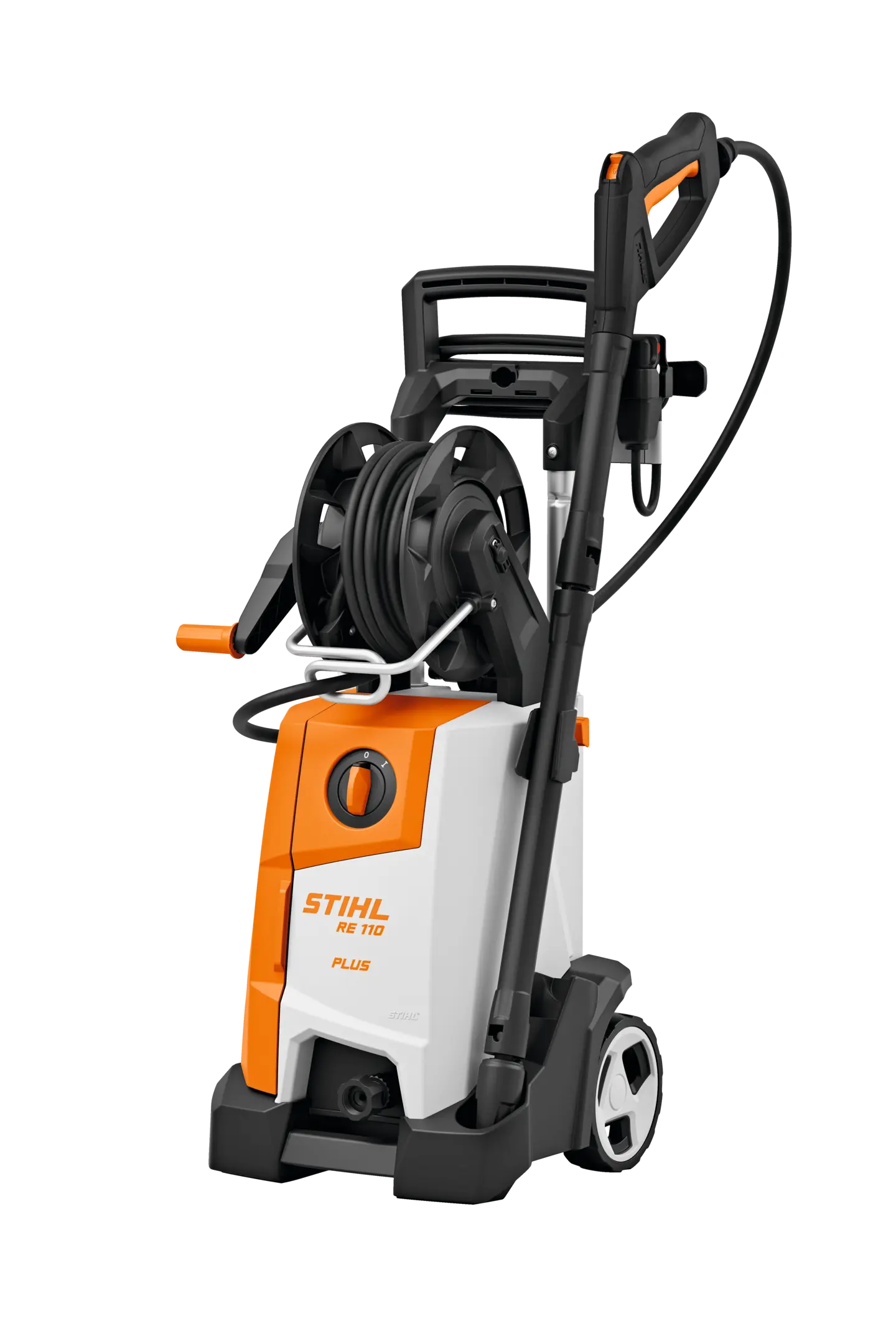 stihl equipment