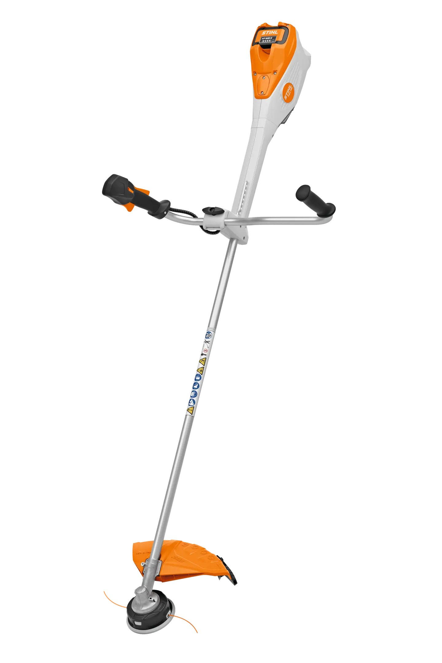 stihl equipment