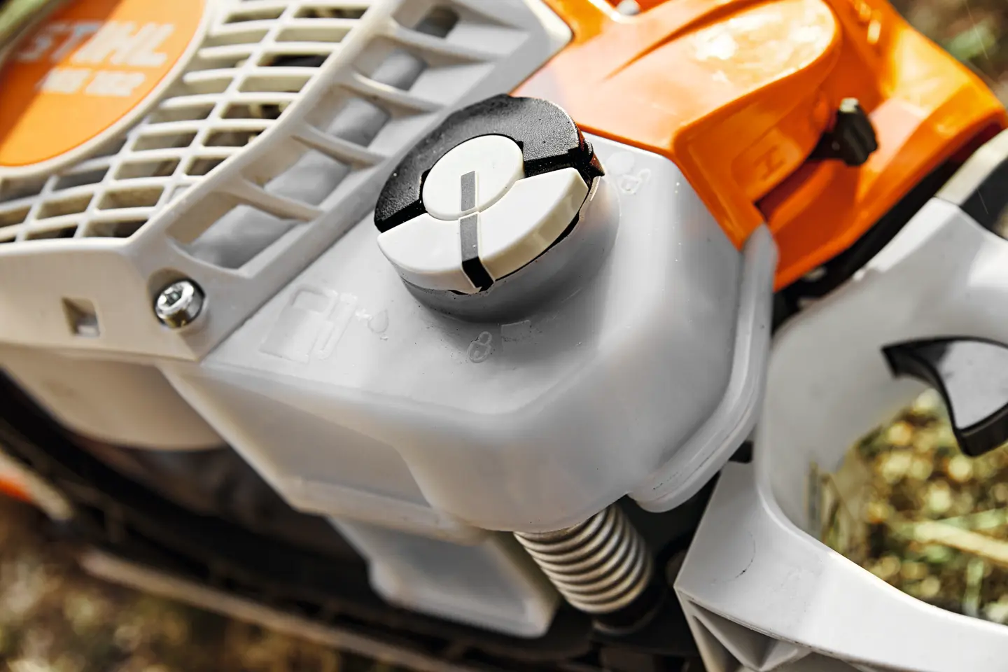 stihl equipment