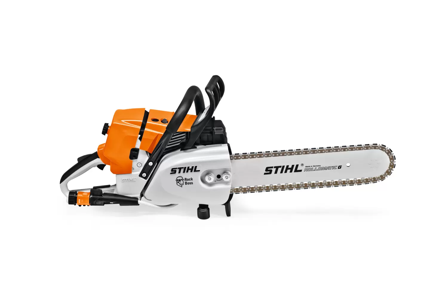 stihl equipment