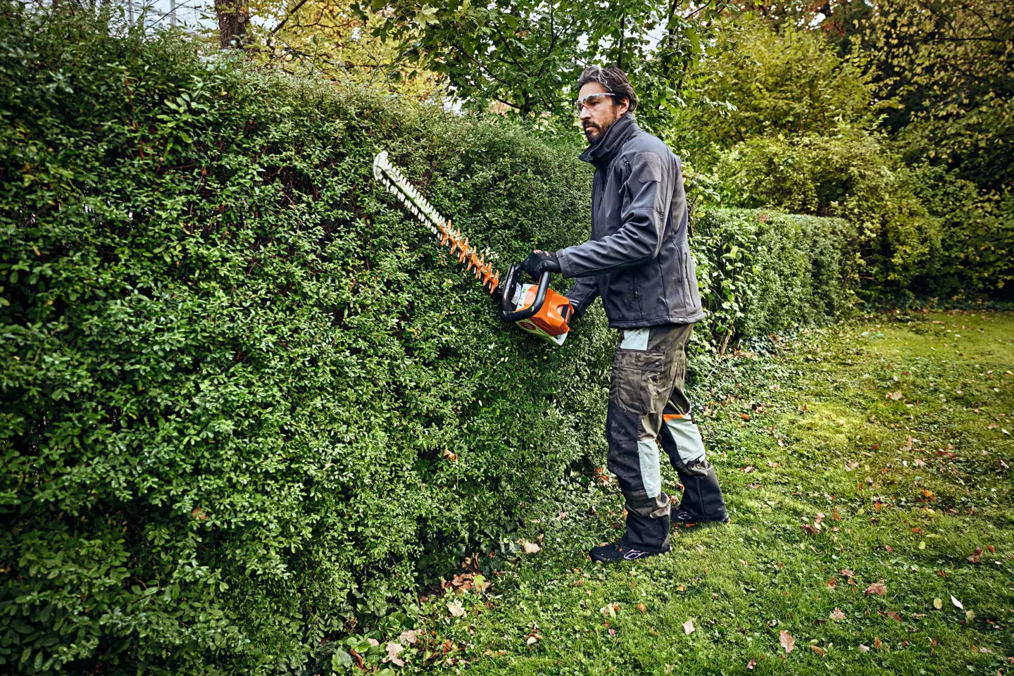 stihl equipment