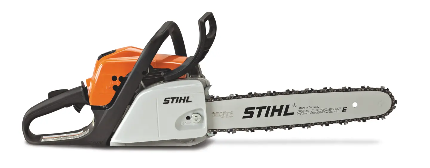 stihl equipment