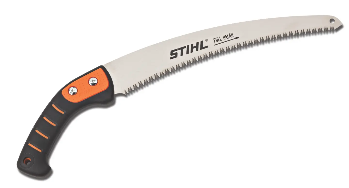 stihl equipment